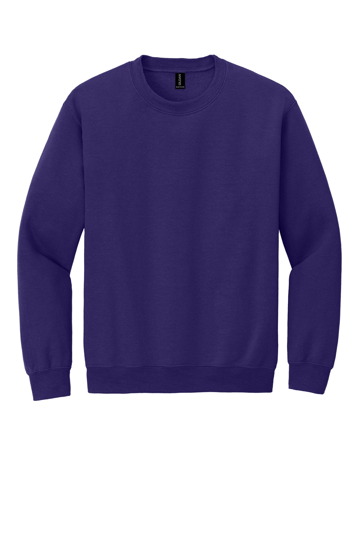Gildan Basic Unisex Crewneck - Add Your Text, Design or Logo