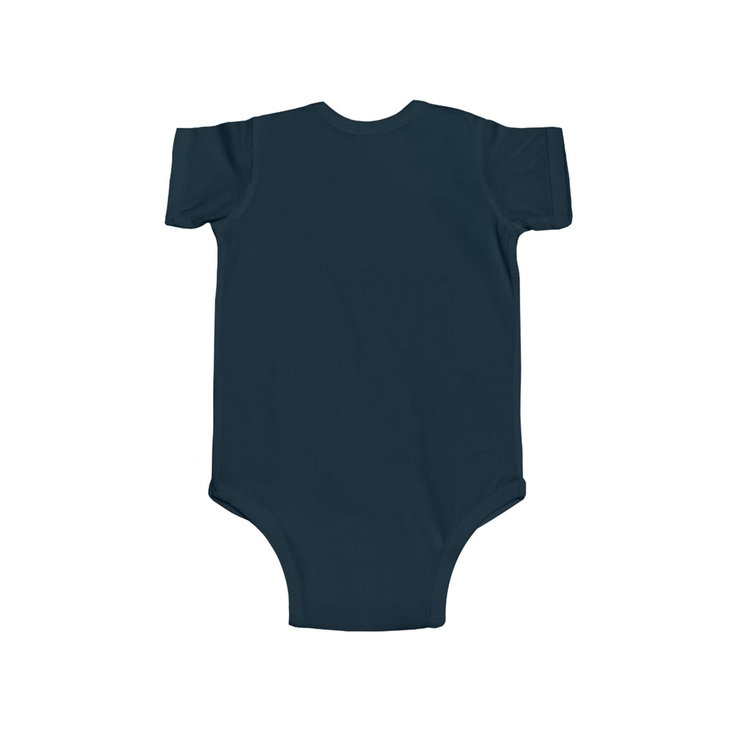 My Favorite Ninja Calls Me... Baby Onesie – Bro or Sis | Warped Wall Design with Color Options