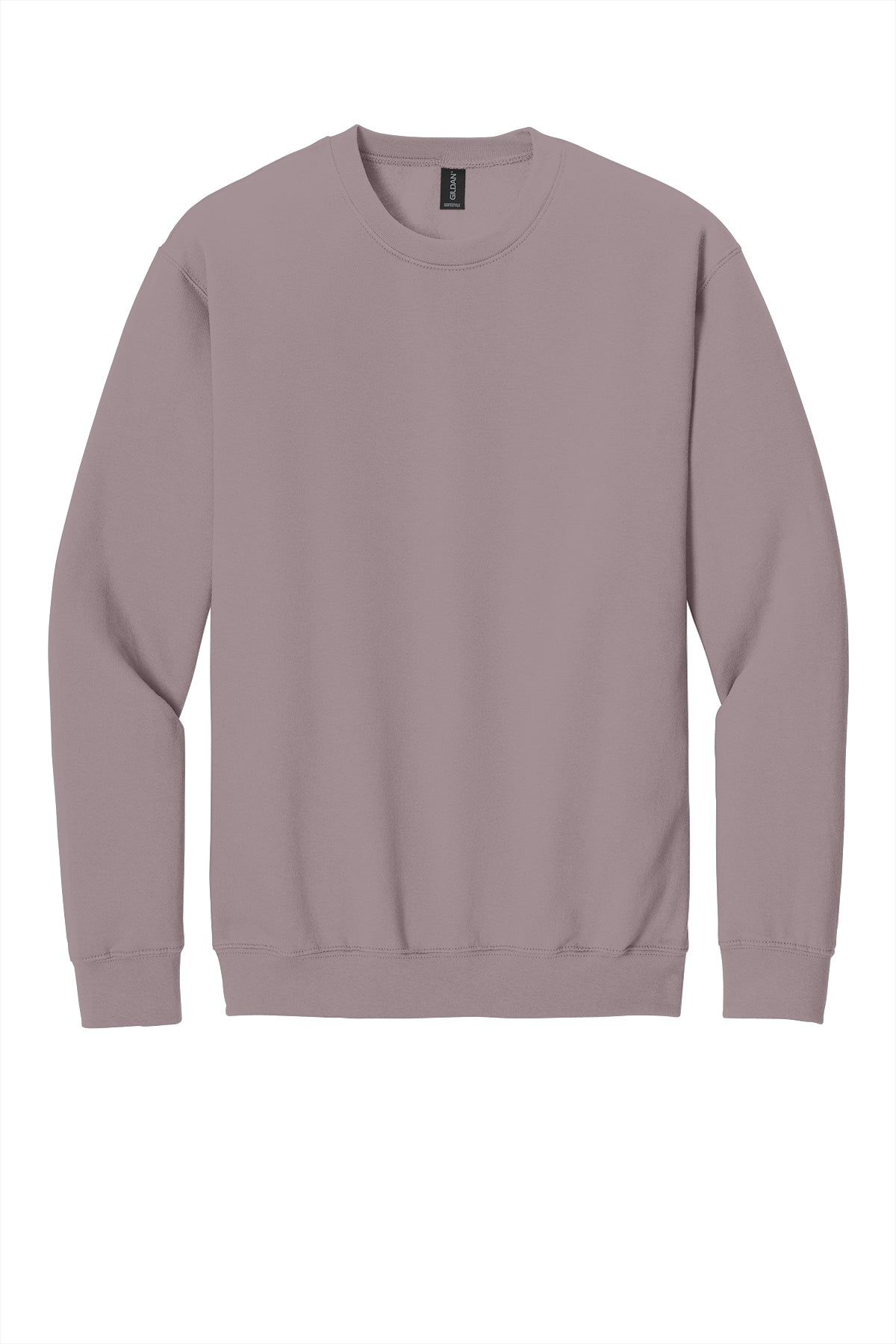 Gildan Softstyle Unisex Crewneck - Add Your Text, Design or Logo