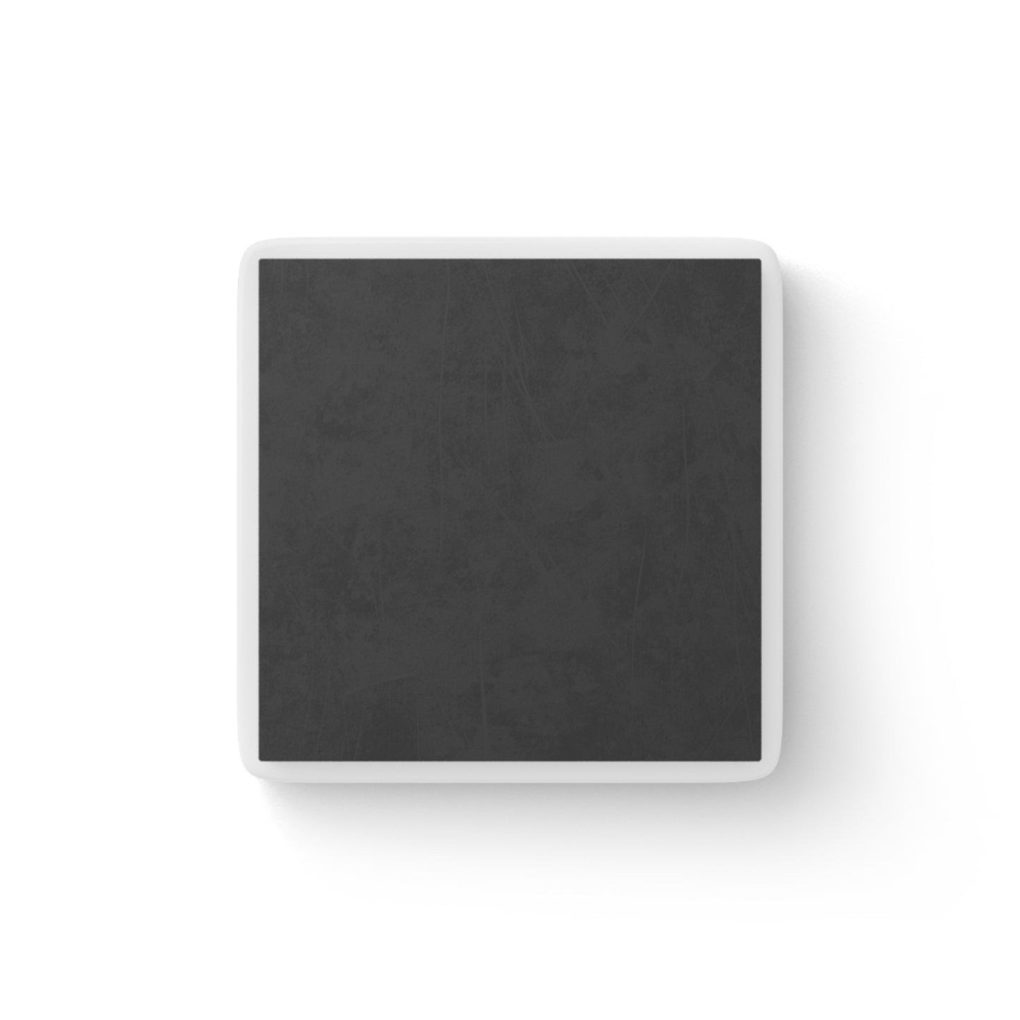 Custom Photo Porcelain Magnet – Personalized Keepsake