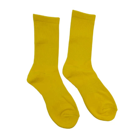 Unisex Crew Socks - Add Your Text, Design or Logo