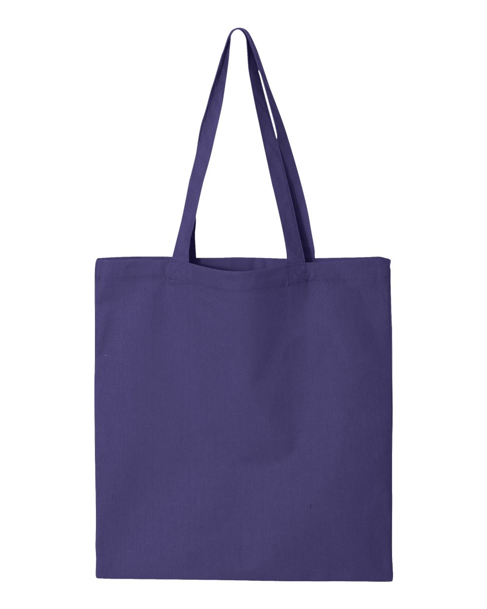Lightweight Custom Tote Bag – 14.5” x 15.5” Personalized Everyday Carry Tote