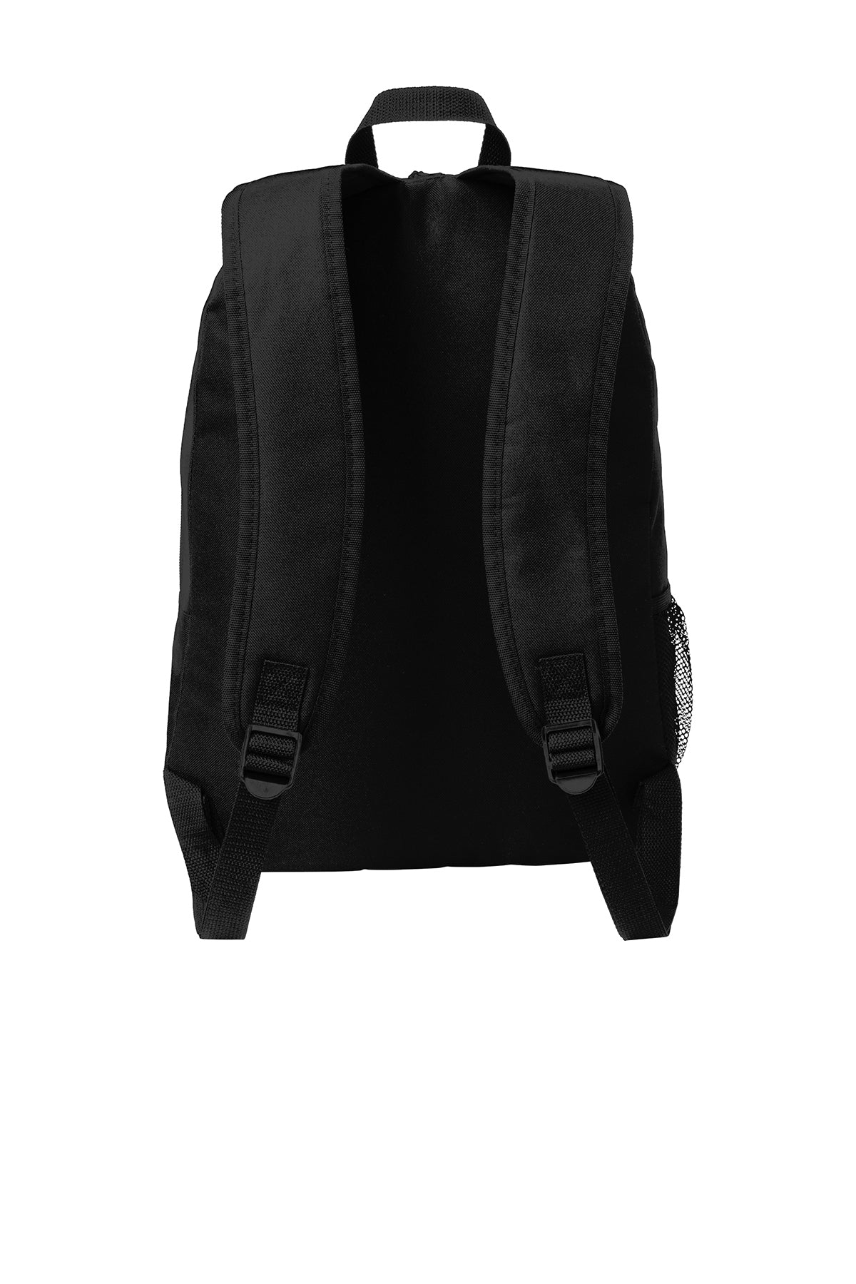 Custom Text, Design or Logo Backpack – Personalized Sports Backpack