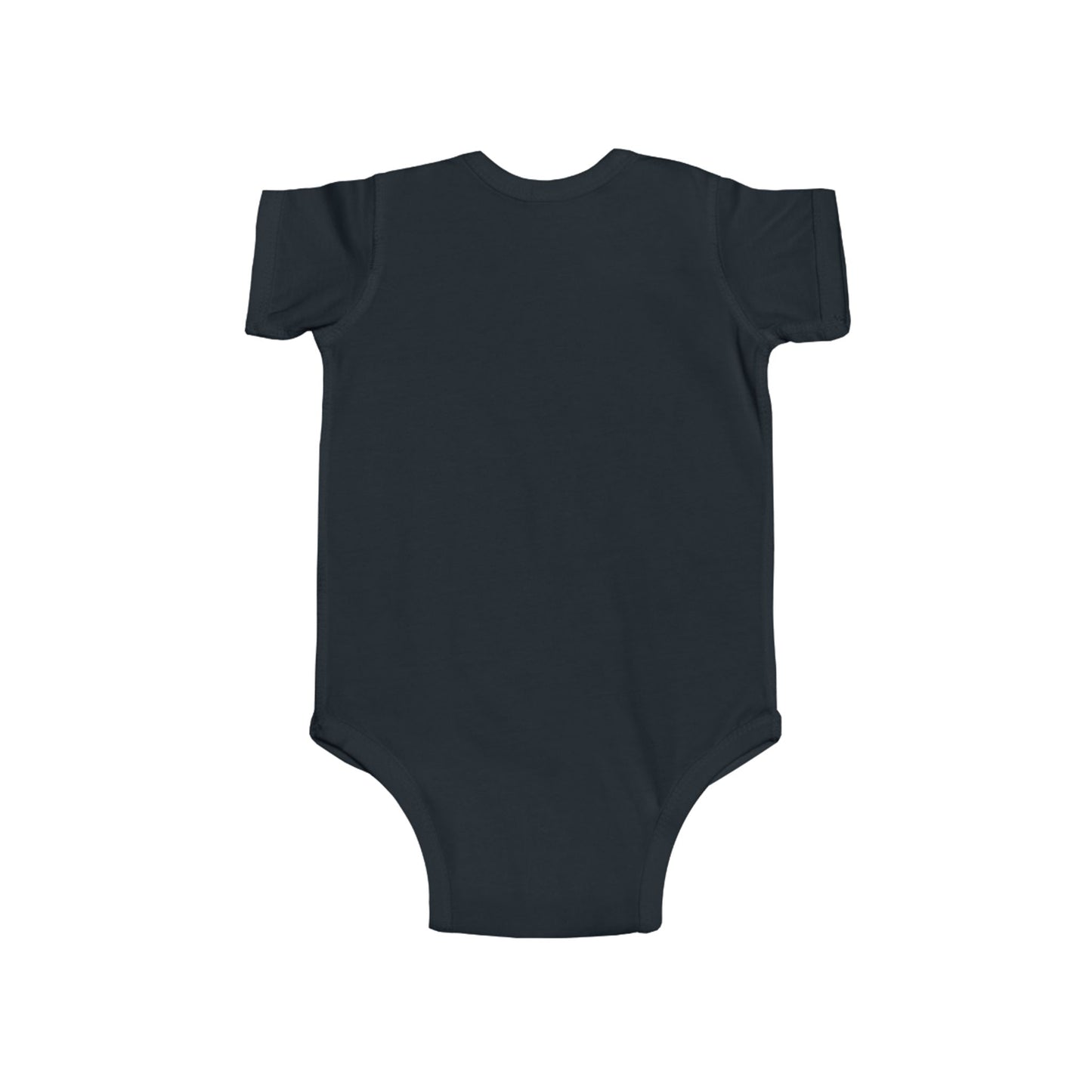 My Favorite Ninja Calls Me... Baby Onesie – Bro or Sis | Warped Wall Design with Color Options