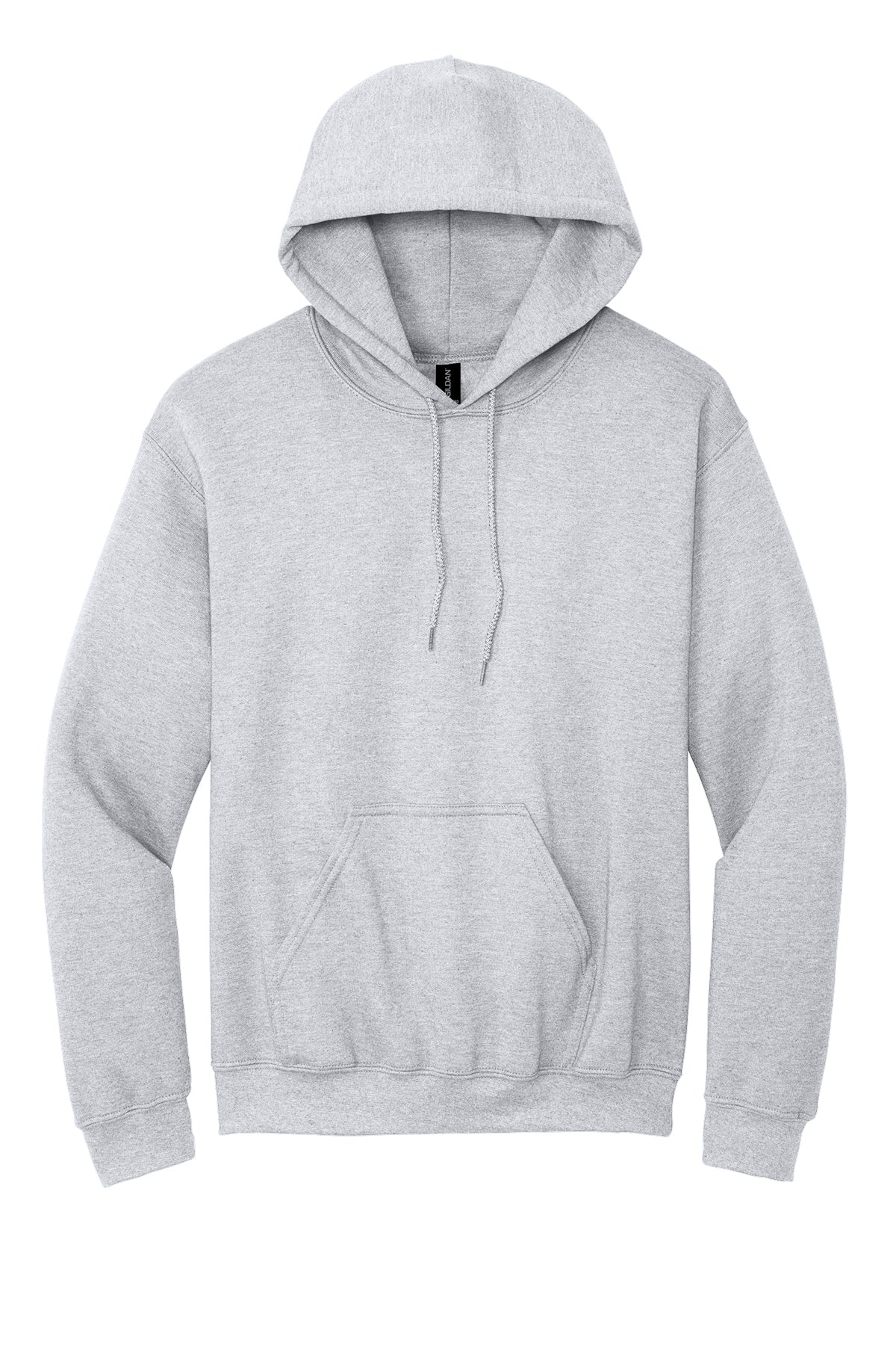 Gildan Basic Unisex Hoodie - Add Your Text, Design or Logo