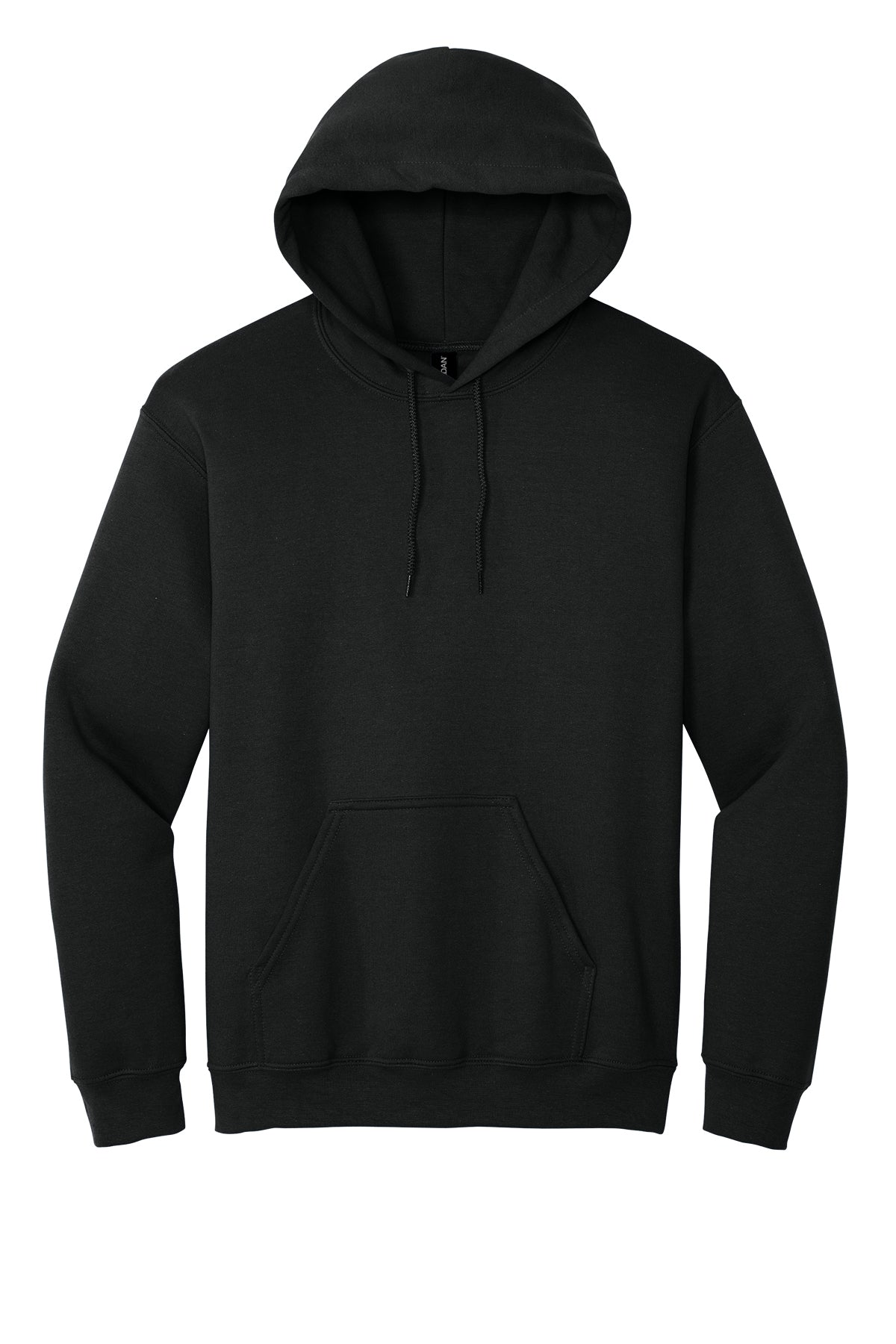 Gildan Basic Unisex Hoodie - Add Your Text, Design or Logo