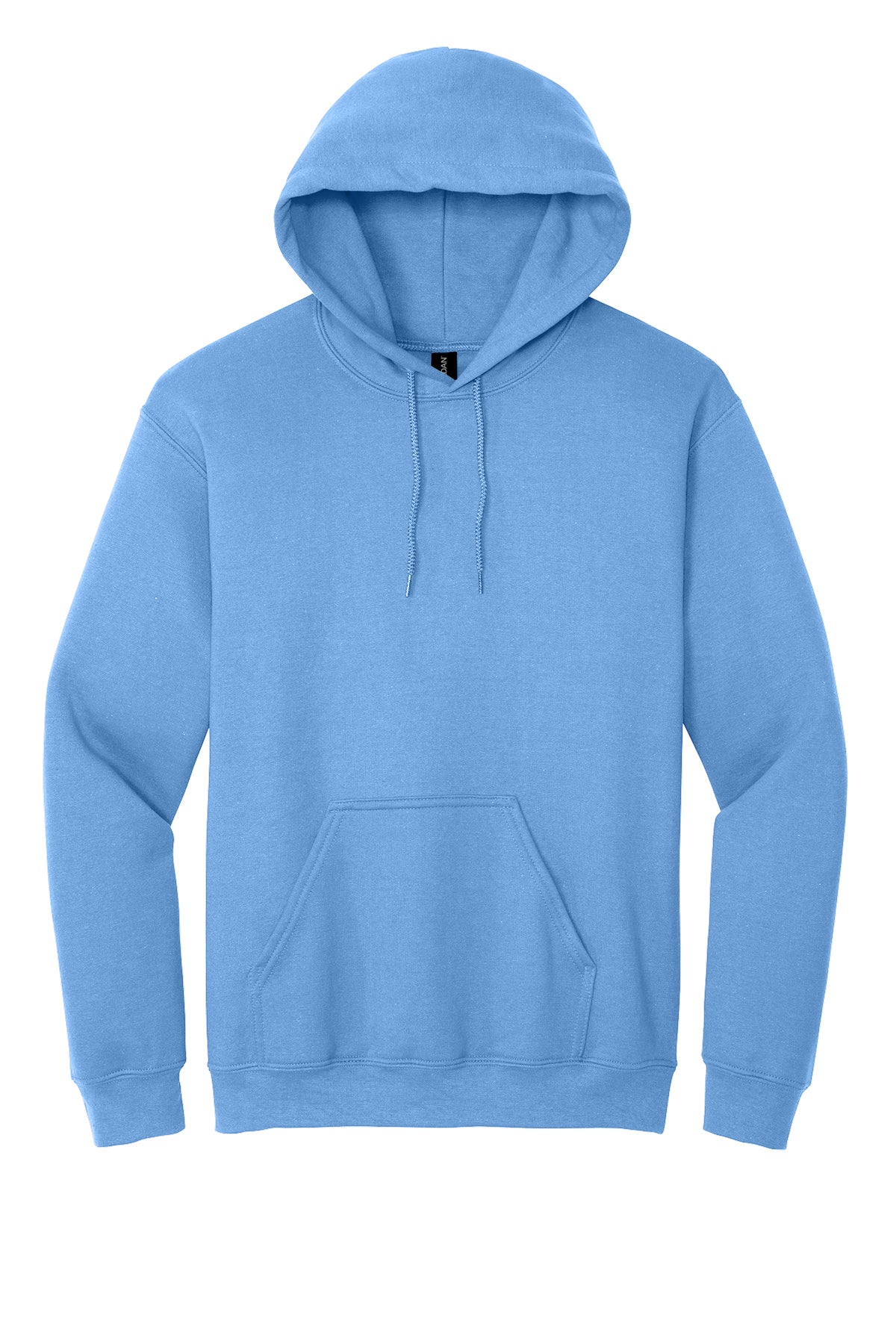 Gildan Basic Unisex Hoodie - Add Your Text, Design or Logo