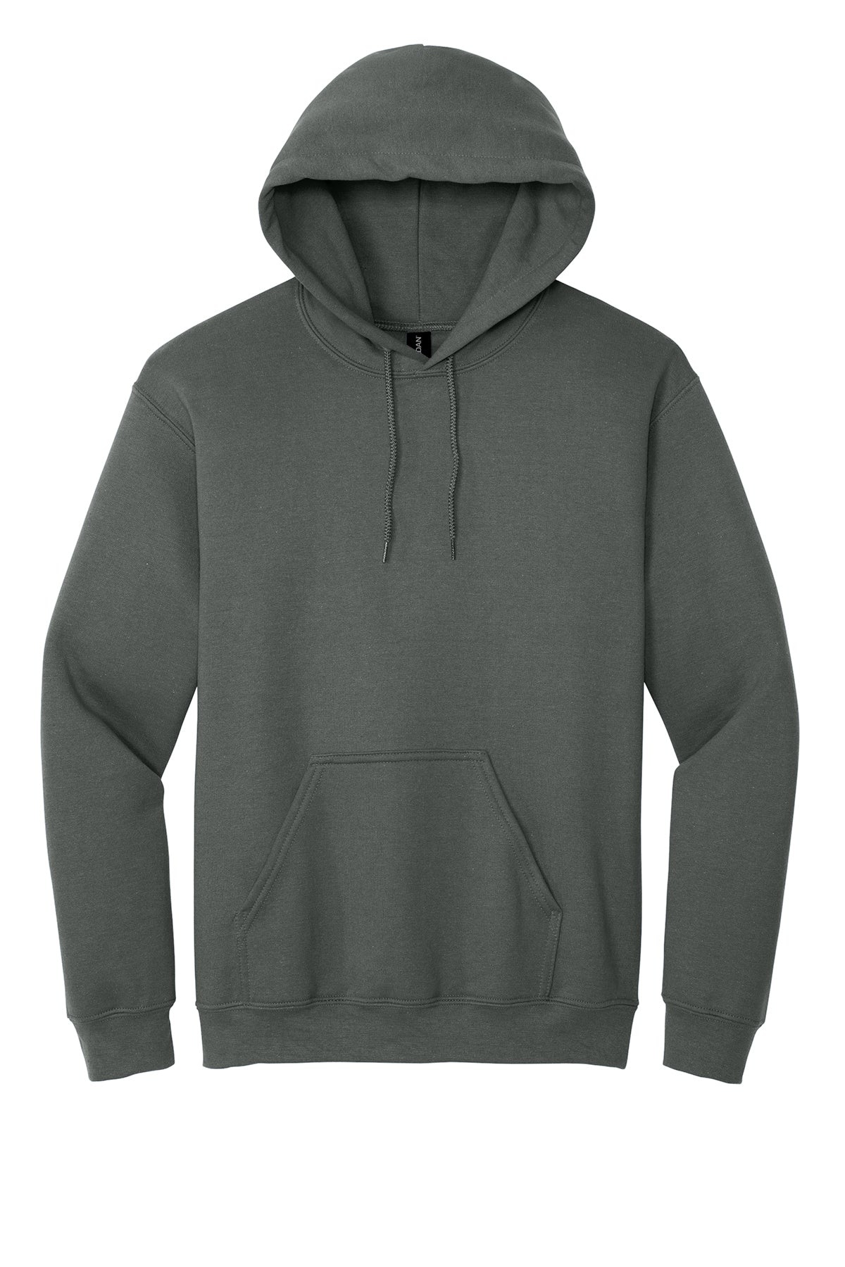 Gildan Basic Unisex Hoodie - Add Your Text, Design or Logo