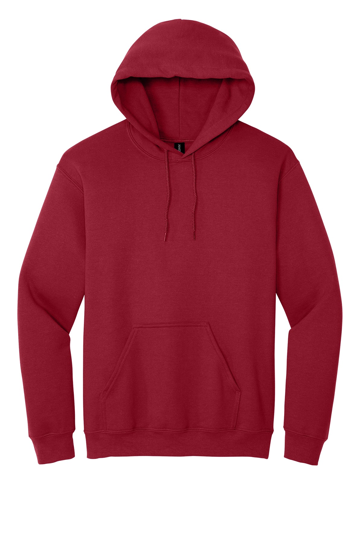 Gildan Basic Unisex Hoodie - Add Your Text, Design or Logo