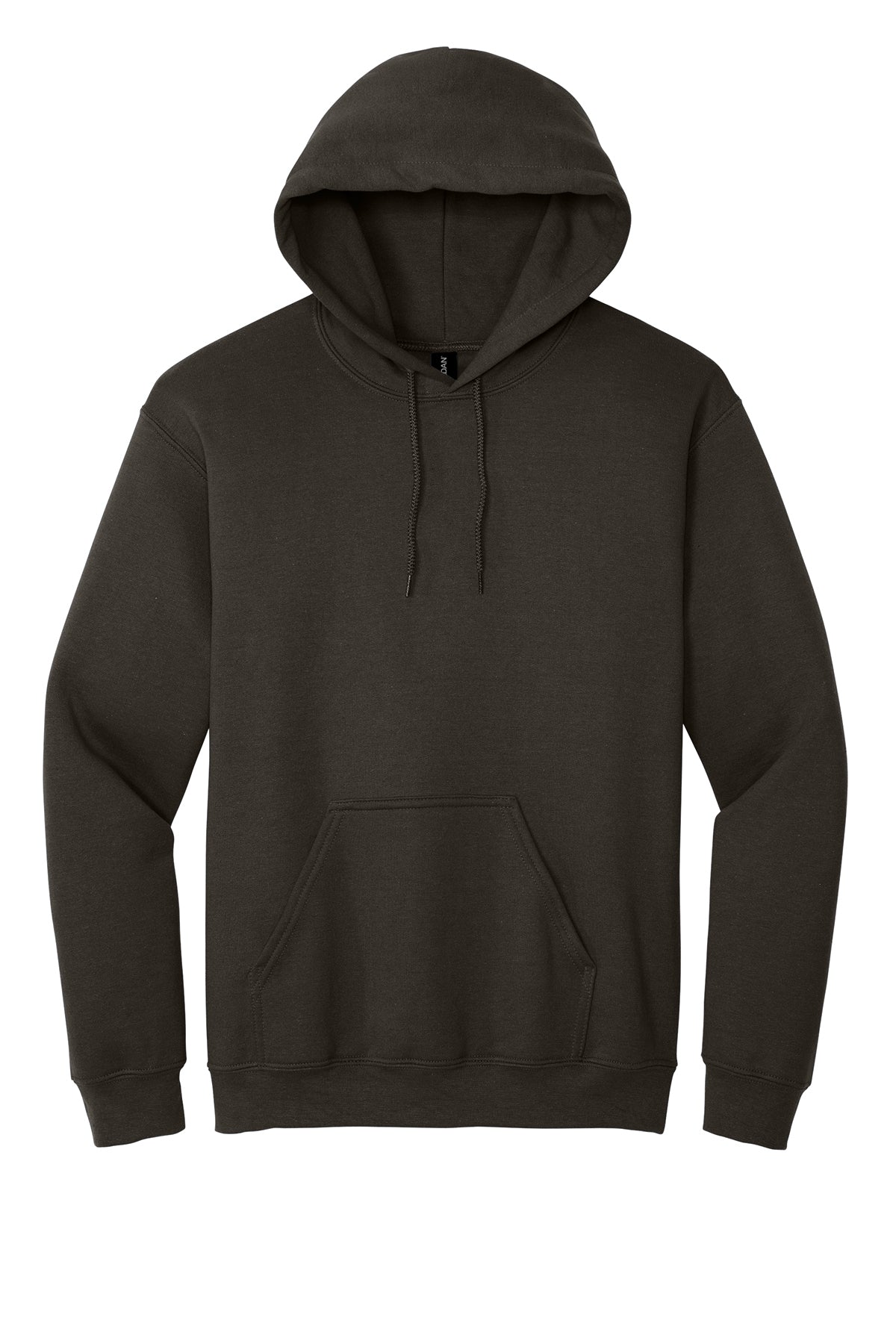 Gildan Basic Unisex Hoodie - Add Your Text, Design or Logo