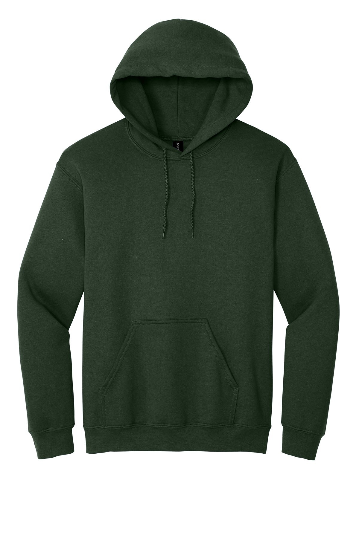 Gildan Basic Unisex Hoodie - Add Your Text, Design or Logo