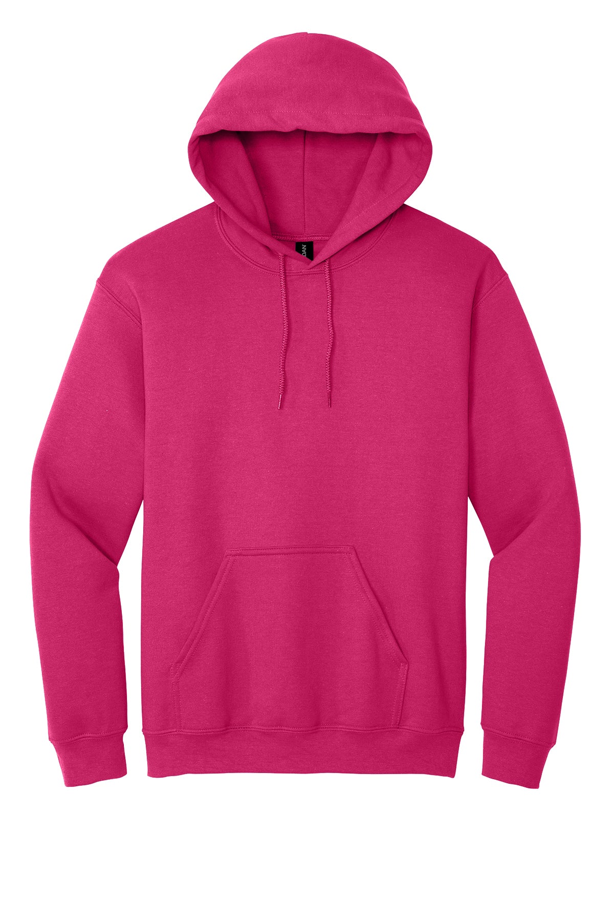 Gildan Basic Unisex Hoodie - Add Your Text, Design or Logo