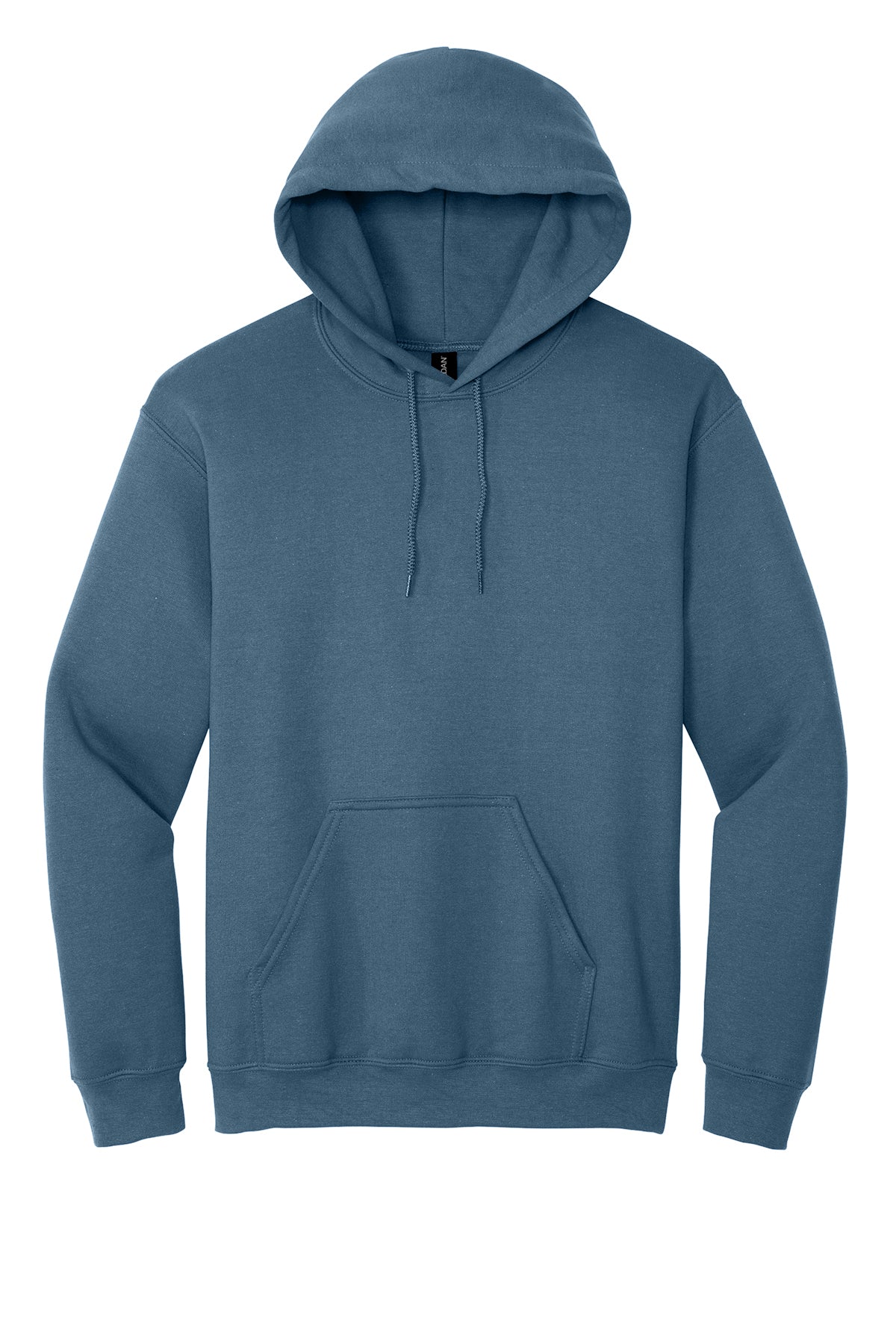 Gildan Basic Unisex Hoodie - Add Your Text, Design or Logo