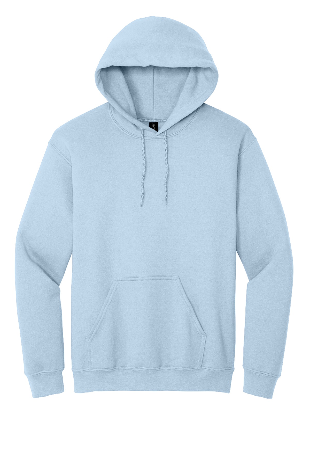 Gildan Basic Unisex Hoodie - Add Your Text, Design or Logo