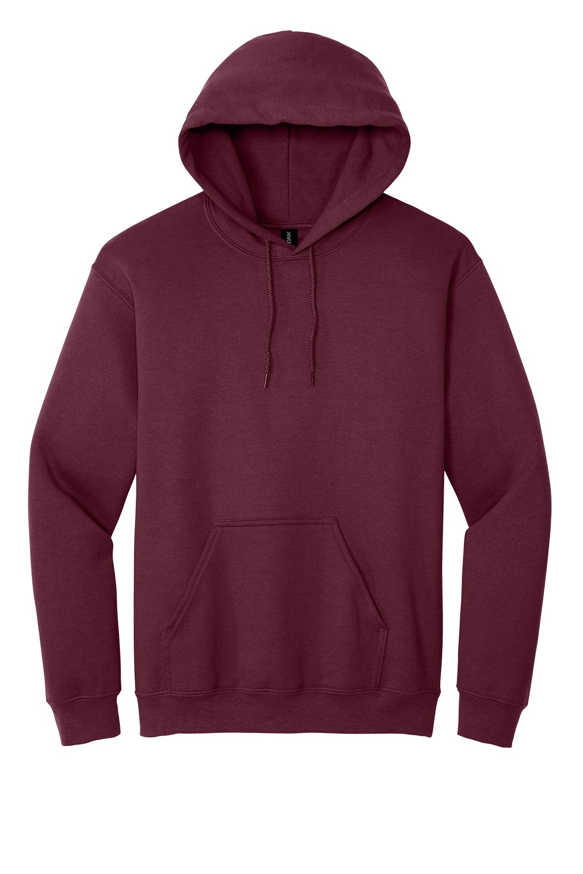 Gildan Basic Unisex Hoodie - Add Your Text, Design or Logo
