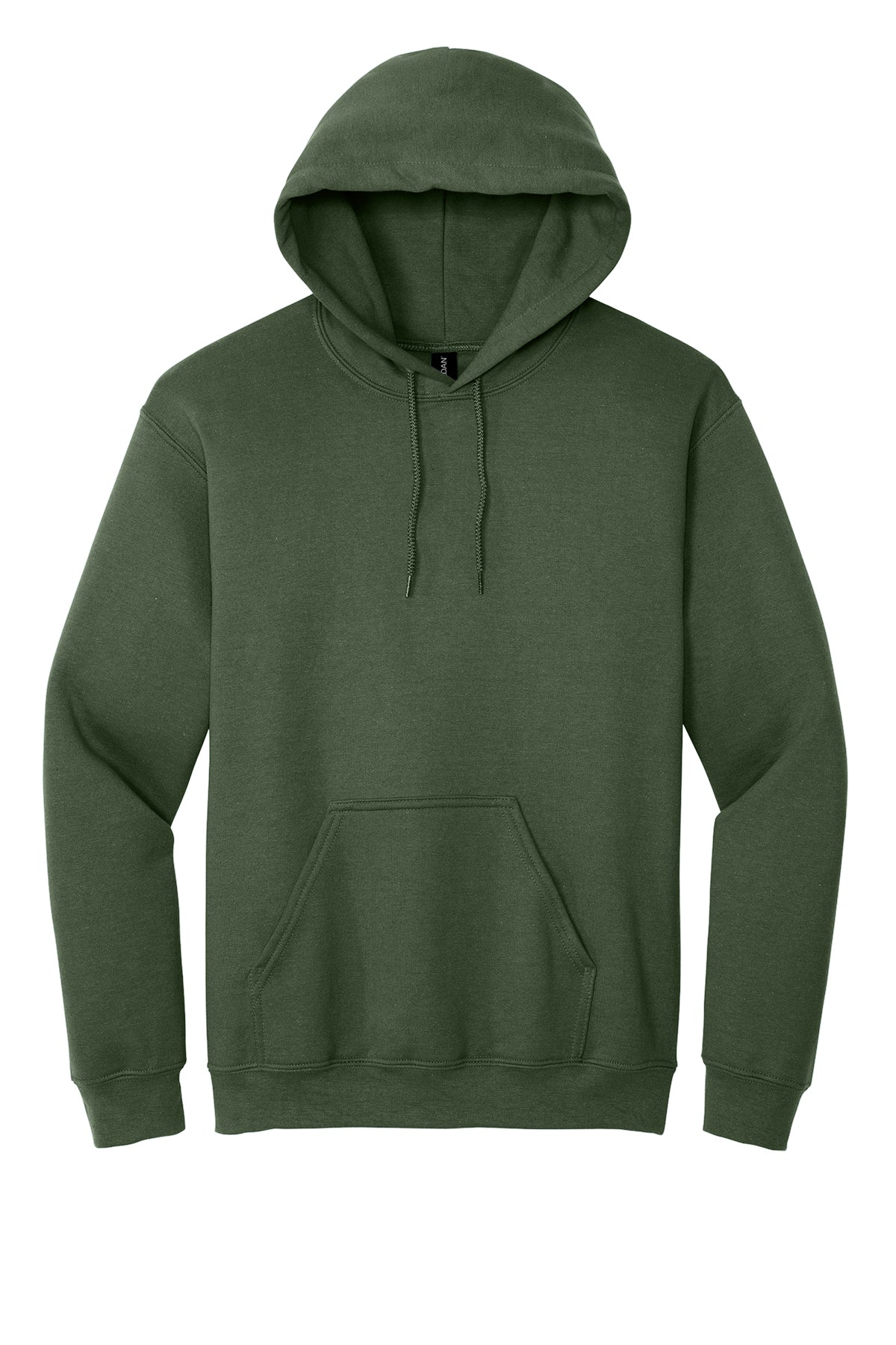 Gildan Basic Unisex Hoodie - Add Your Text, Design or Logo