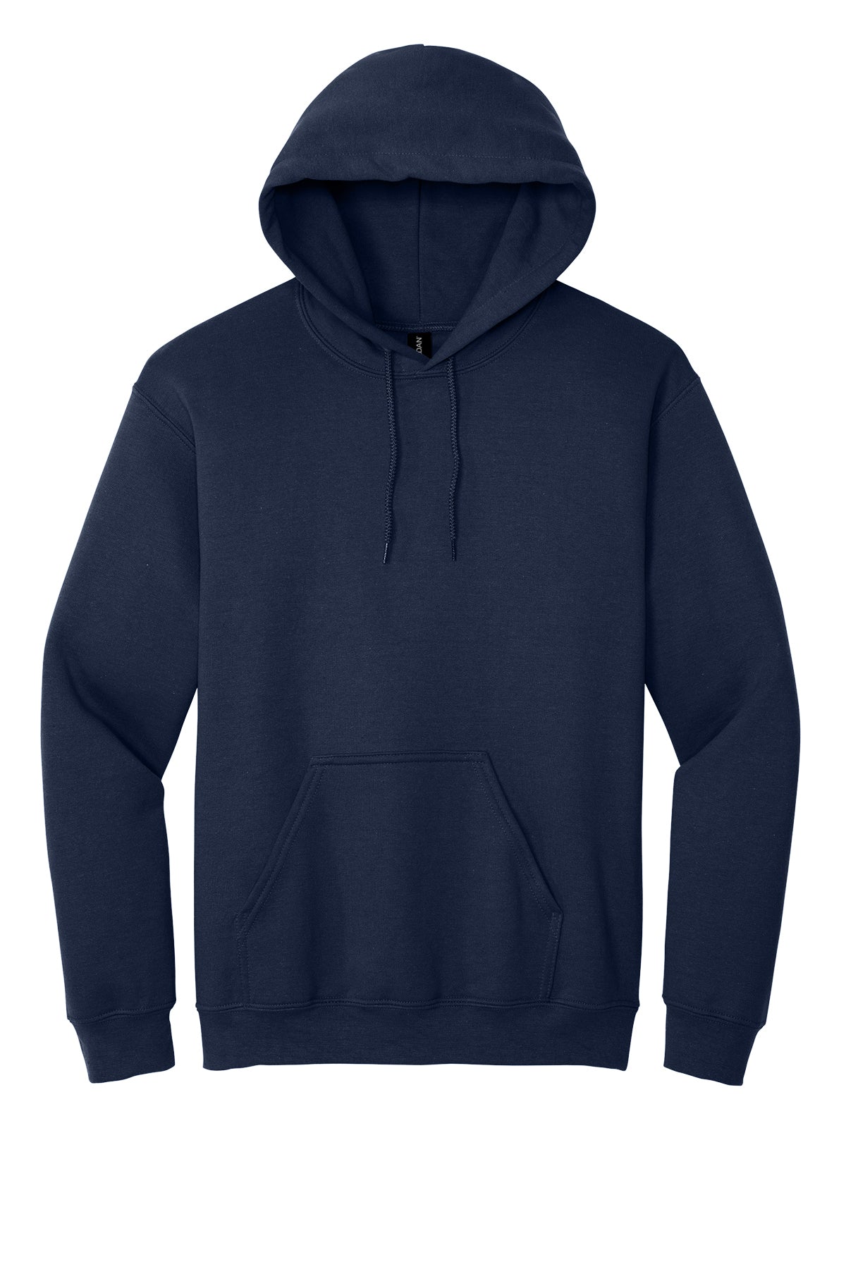 Gildan Basic Unisex Hoodie - Add Your Text, Design or Logo