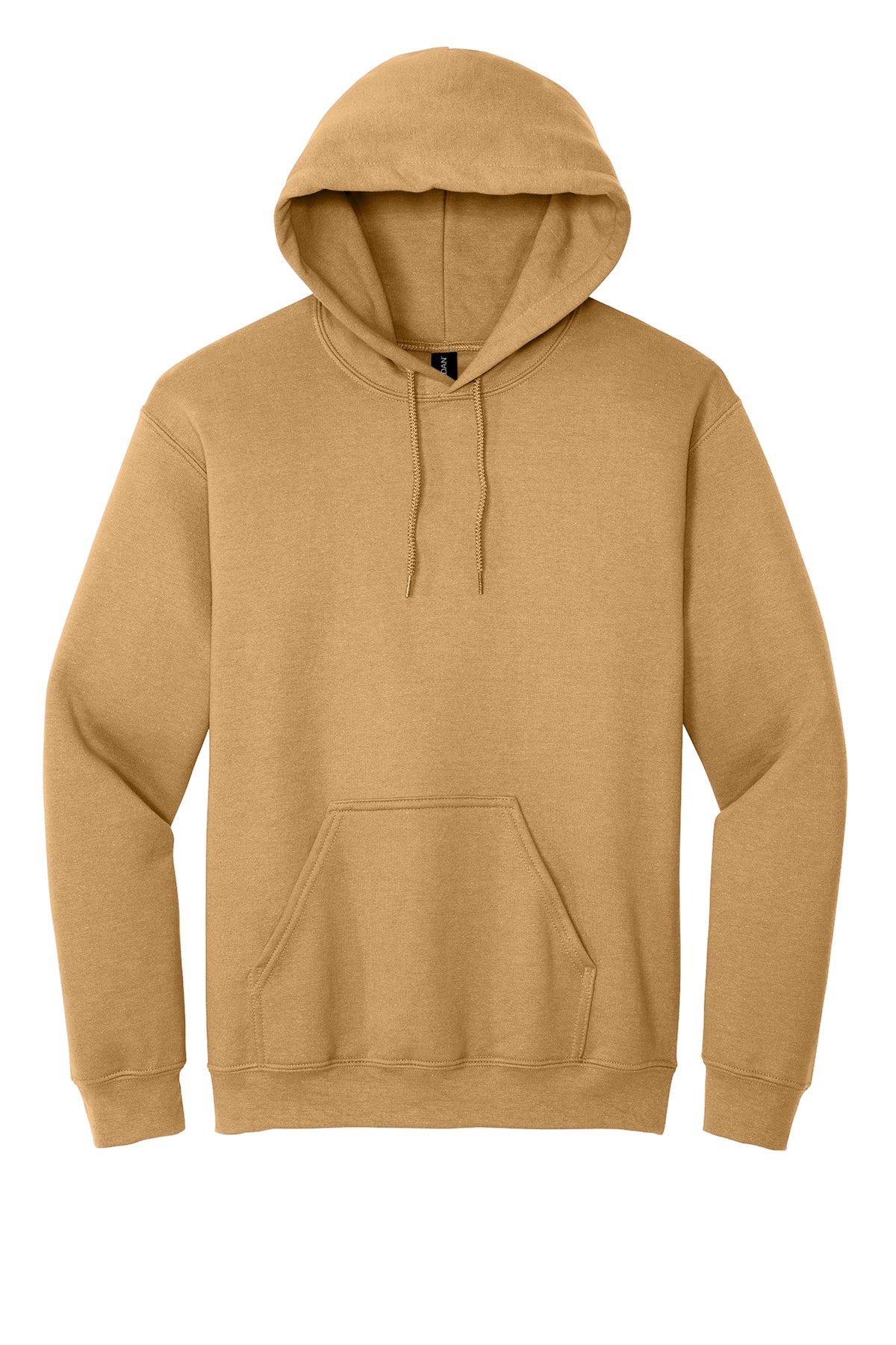 Gildan Basic Unisex Hoodie - Add Your Text, Design or Logo