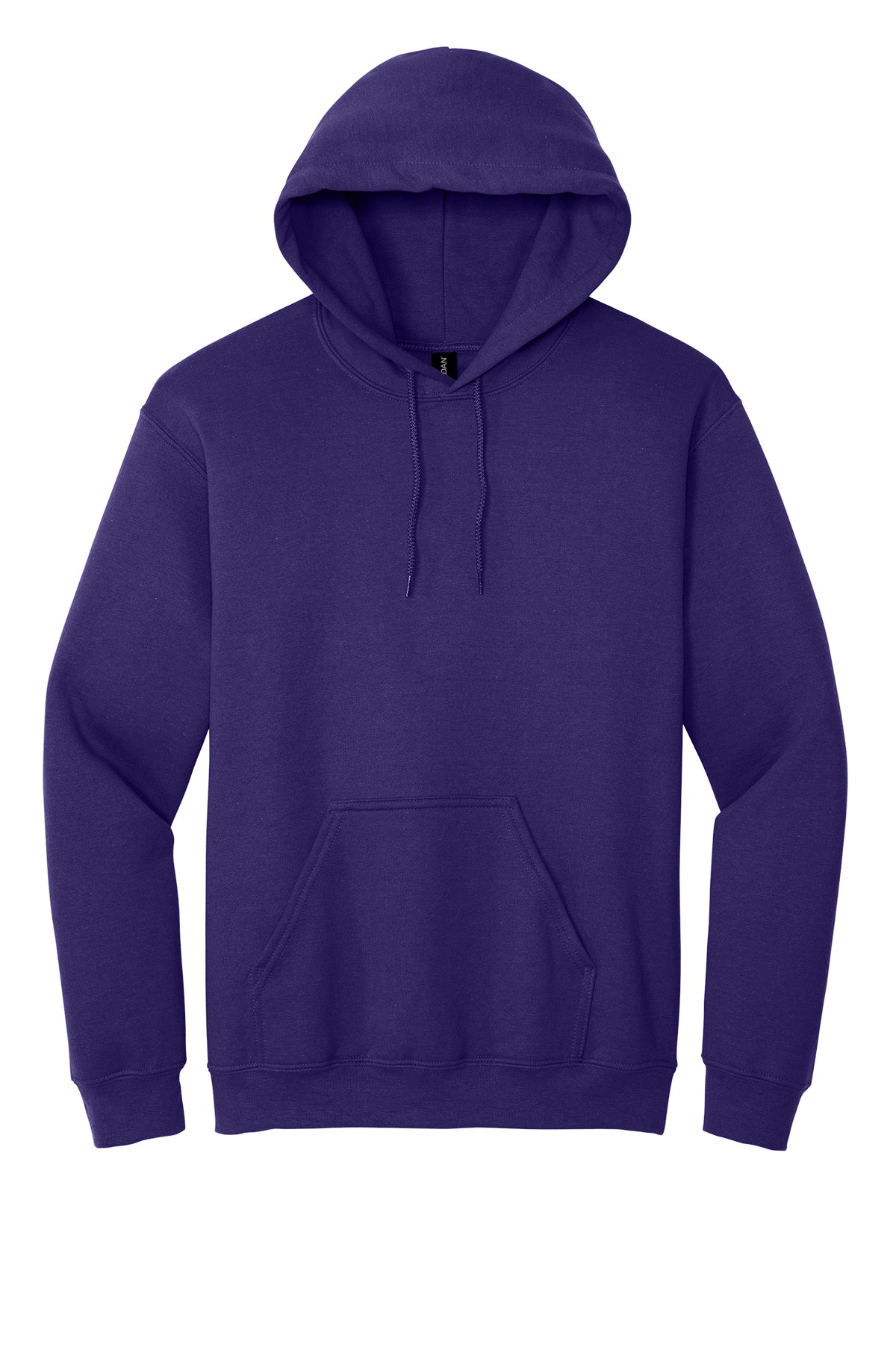 Gildan Basic Unisex Hoodie - Add Your Text, Design or Logo