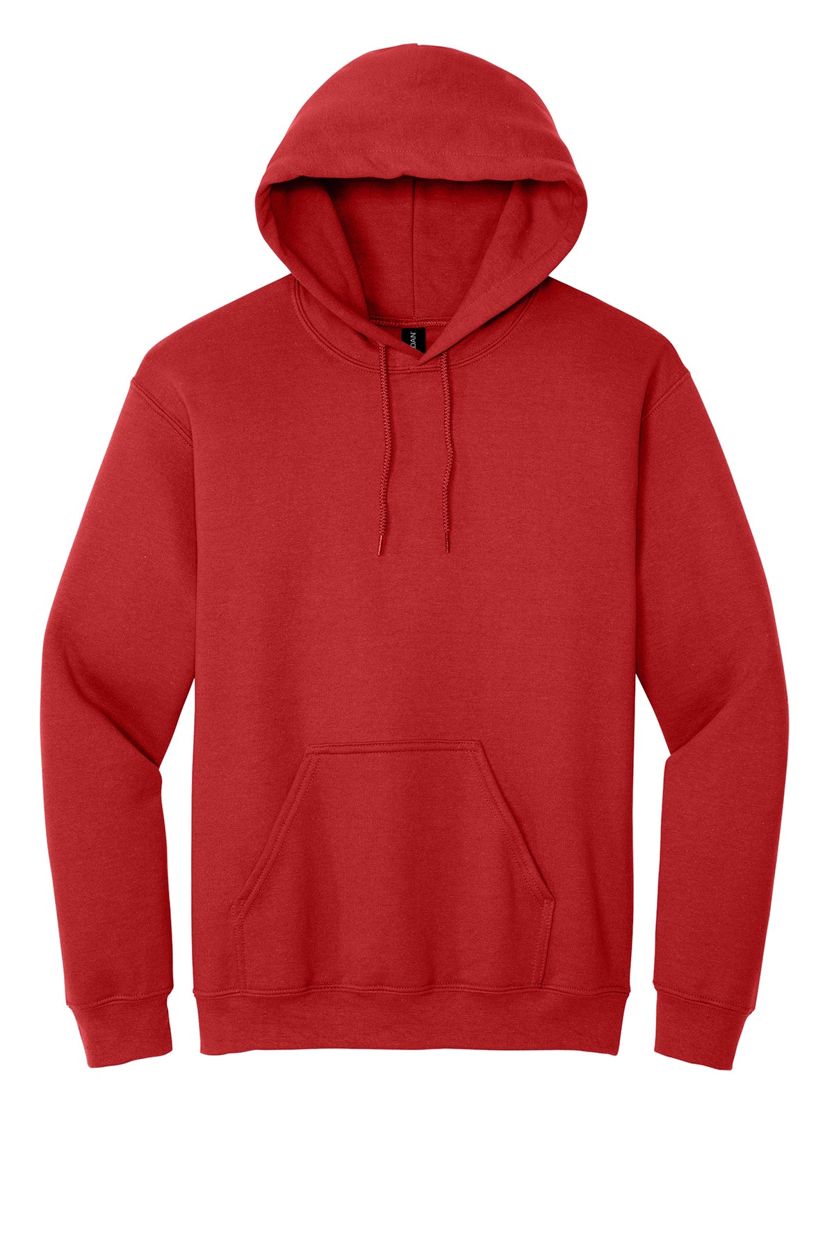 Gildan Basic Unisex Hoodie - Add Your Text, Design or Logo