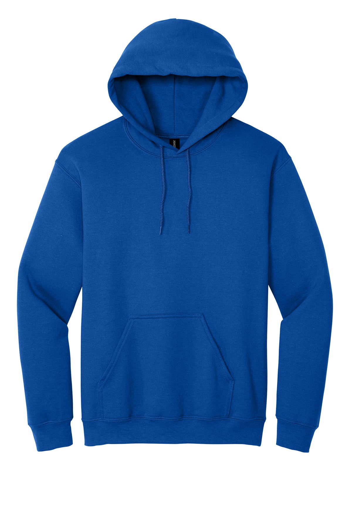 Gildan Basic Unisex Hoodie - Add Your Text, Design or Logo