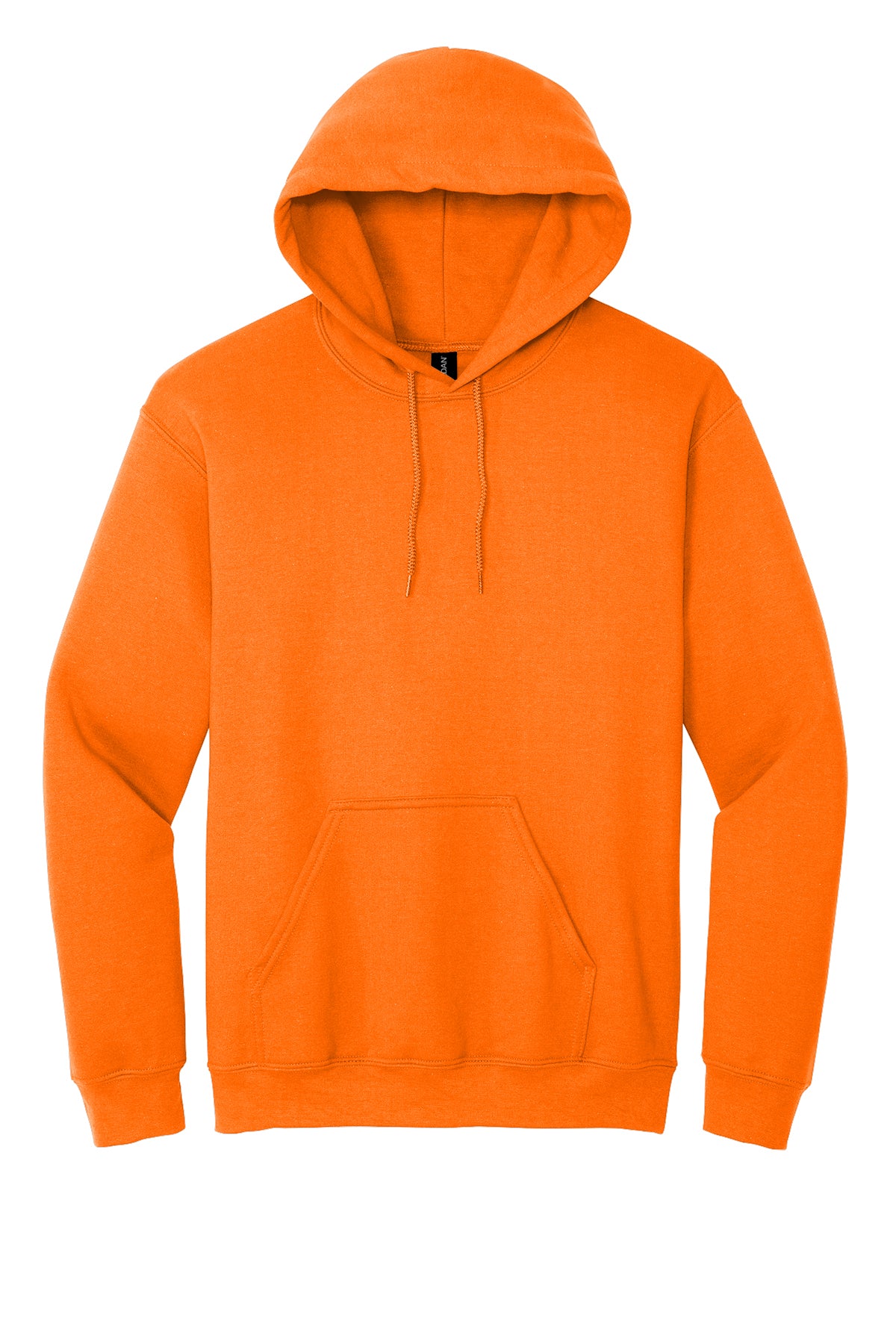 Gildan Basic Unisex Hoodie - Add Your Text, Design or Logo