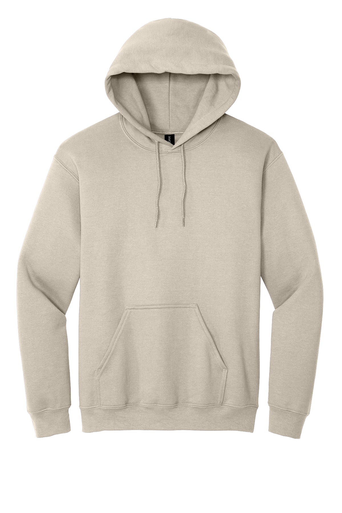 Gildan Basic Unisex Hoodie - Add Your Text, Design or Logo