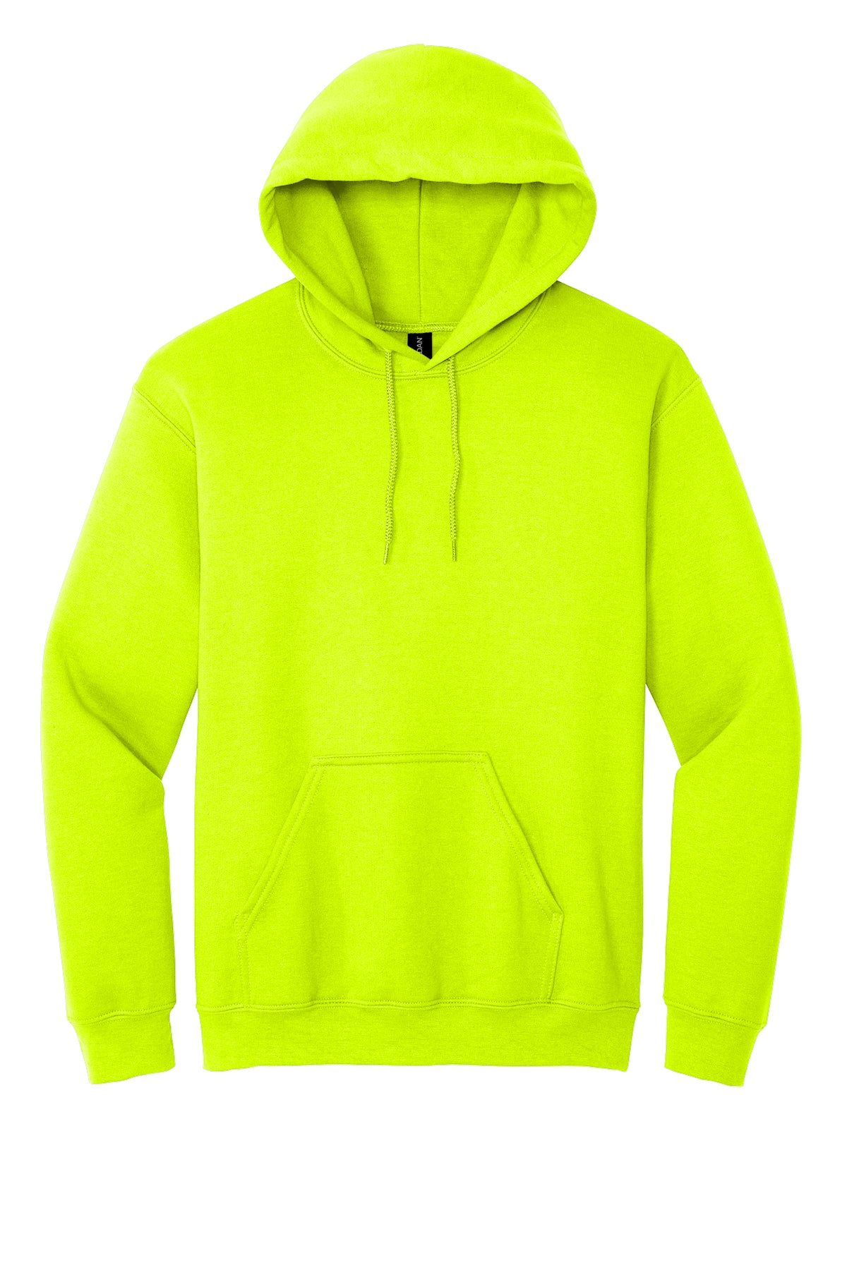 Gildan Basic Unisex Hoodie - Add Your Text, Design or Logo