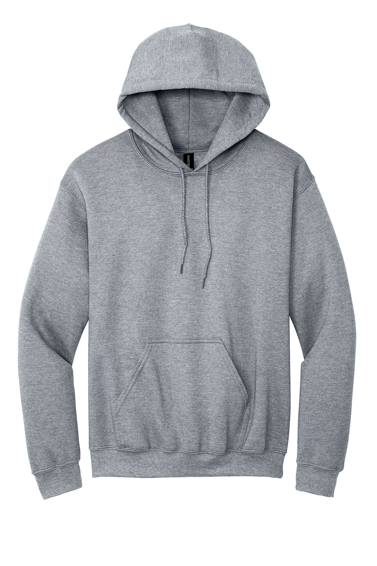 Gildan Basic Unisex Hoodie - Add Your Text, Design or Logo
