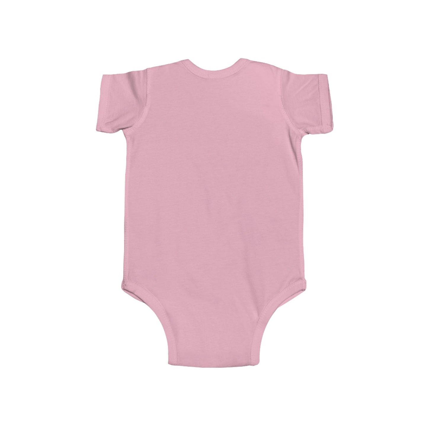 My Favorite Ninja Calls Me... Baby Onesie – Bro or Sis | Warped Wall Design with Color Options