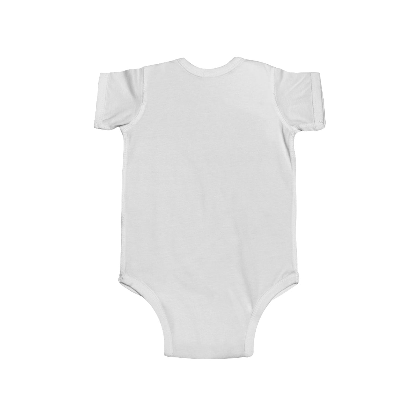 My Favorite Ninja Calls Me... Baby Onesie – Bro or Sis | Warped Wall Design with Color Options