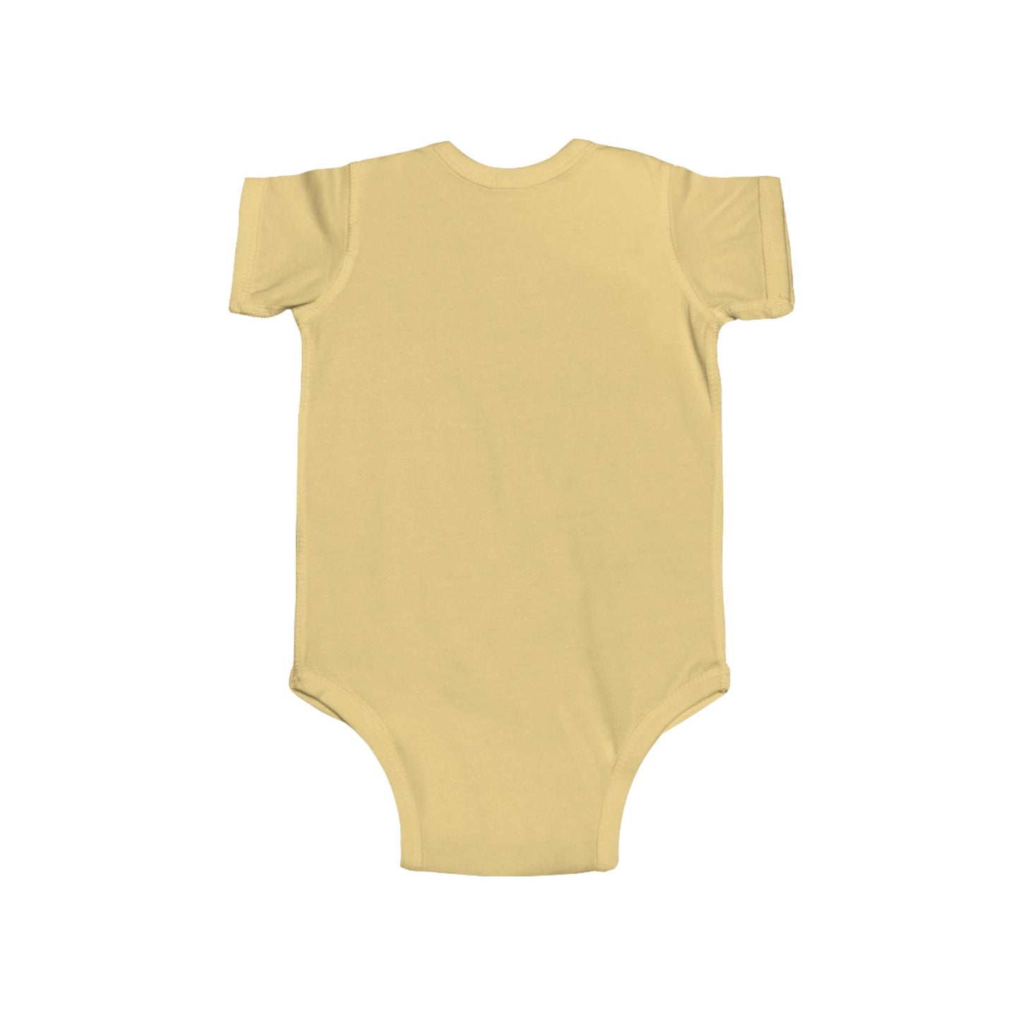 My Favorite Ninja Calls Me... Baby Onesie – Bro or Sis | Warped Wall Design with Color Options