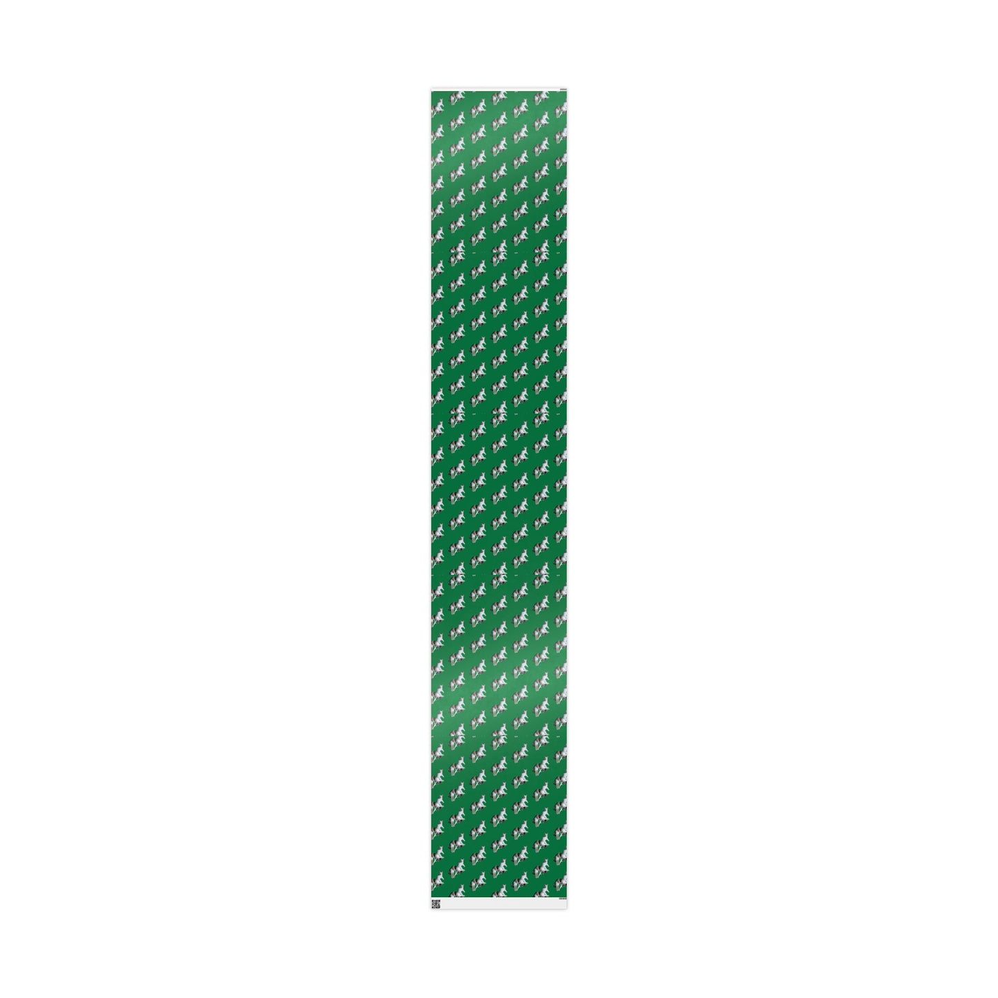 Custom Printed Wrapping Paper – Personalized Pattern, Logo, Photo & More