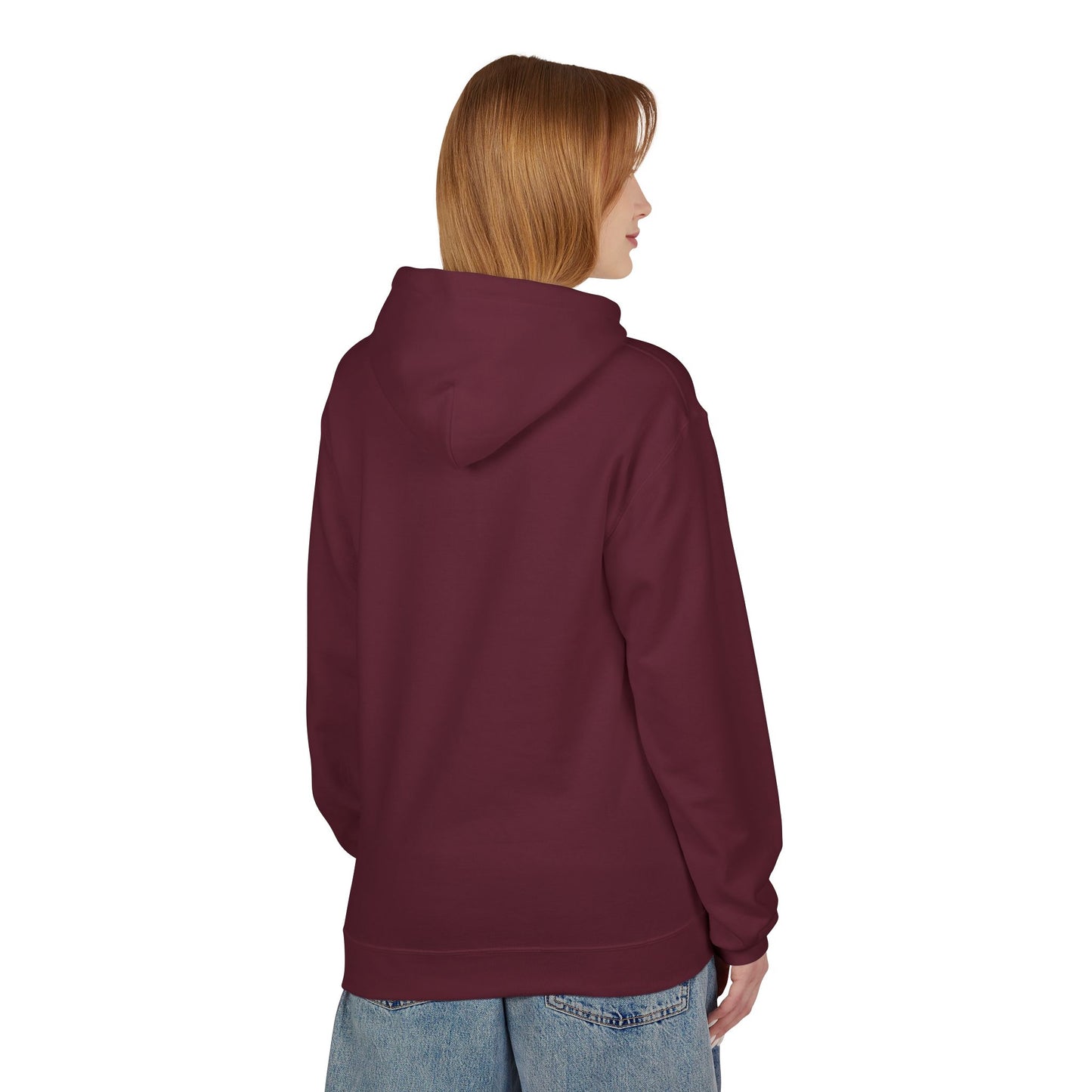 In My Basketball Mom Era Sweatshirt – Customizable Basketball Mom Hoodie