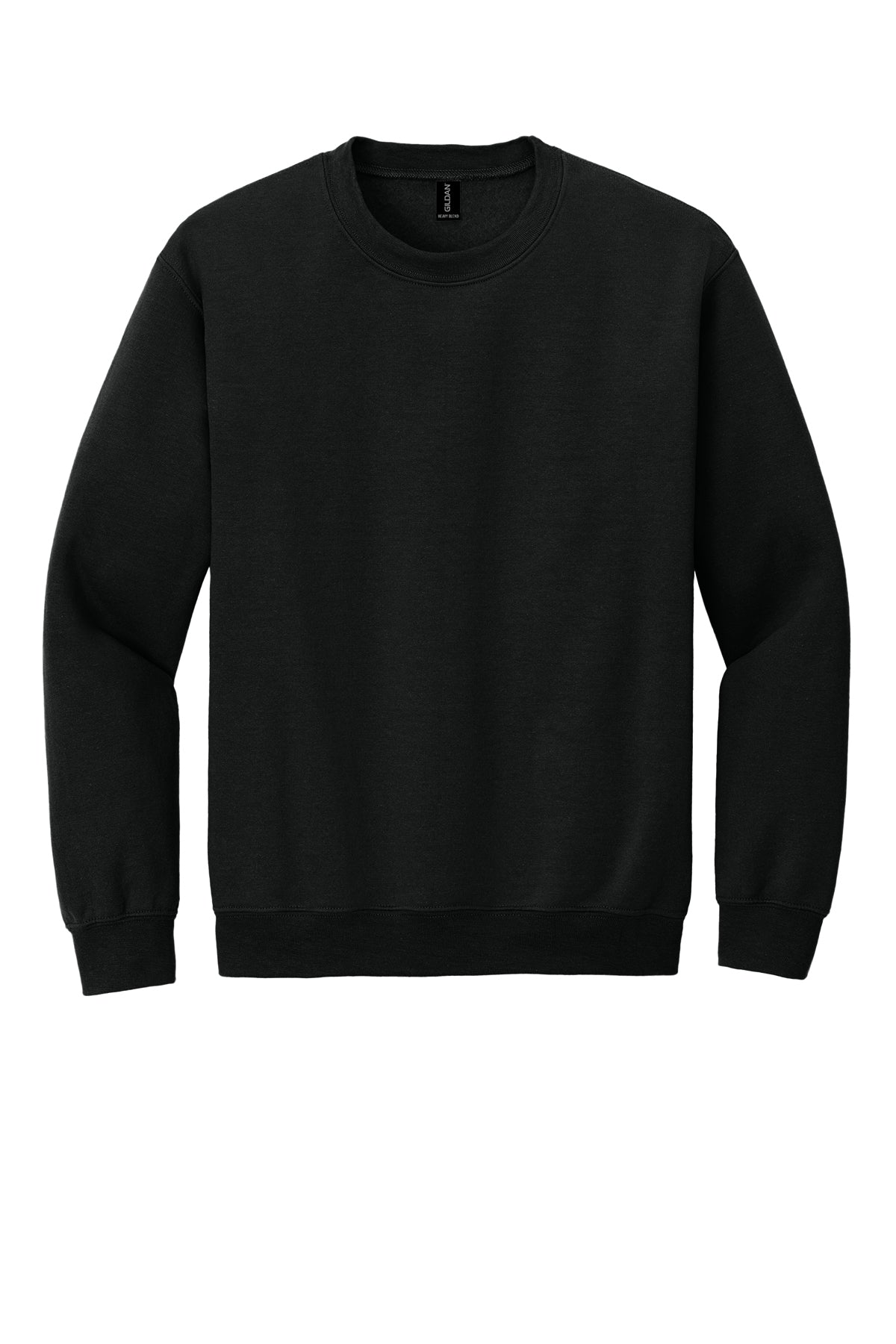 Gildan Basic Unisex Crewneck - Add Your Text, Design or Logo