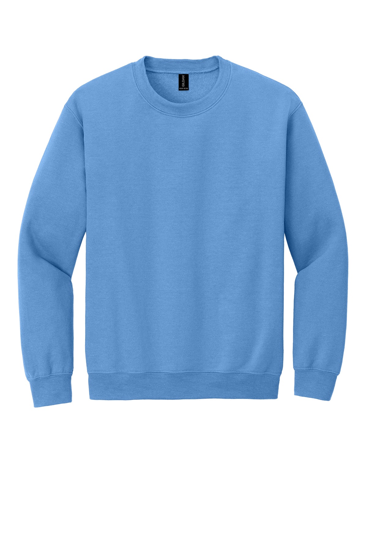 Gildan Basic Unisex Crewneck - Add Your Text, Design or Logo