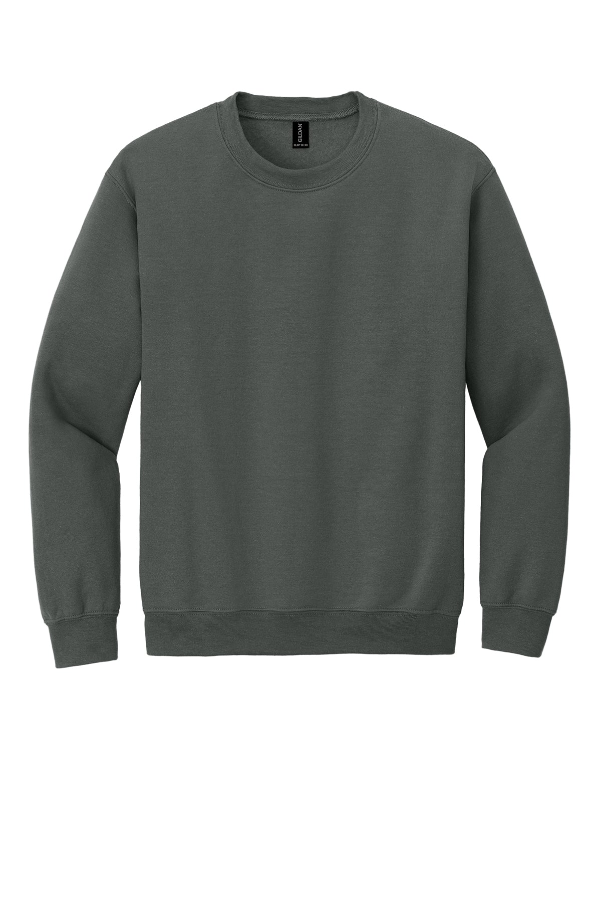 Gildan Basic Unisex Crewneck - Add Your Text, Design or Logo