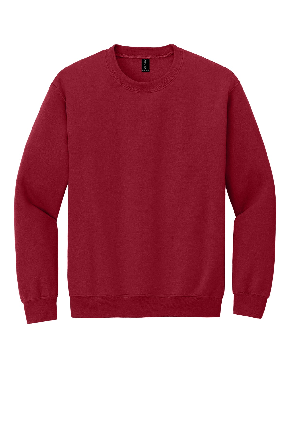 Gildan Basic Unisex Crewneck - Add Your Text, Design or Logo