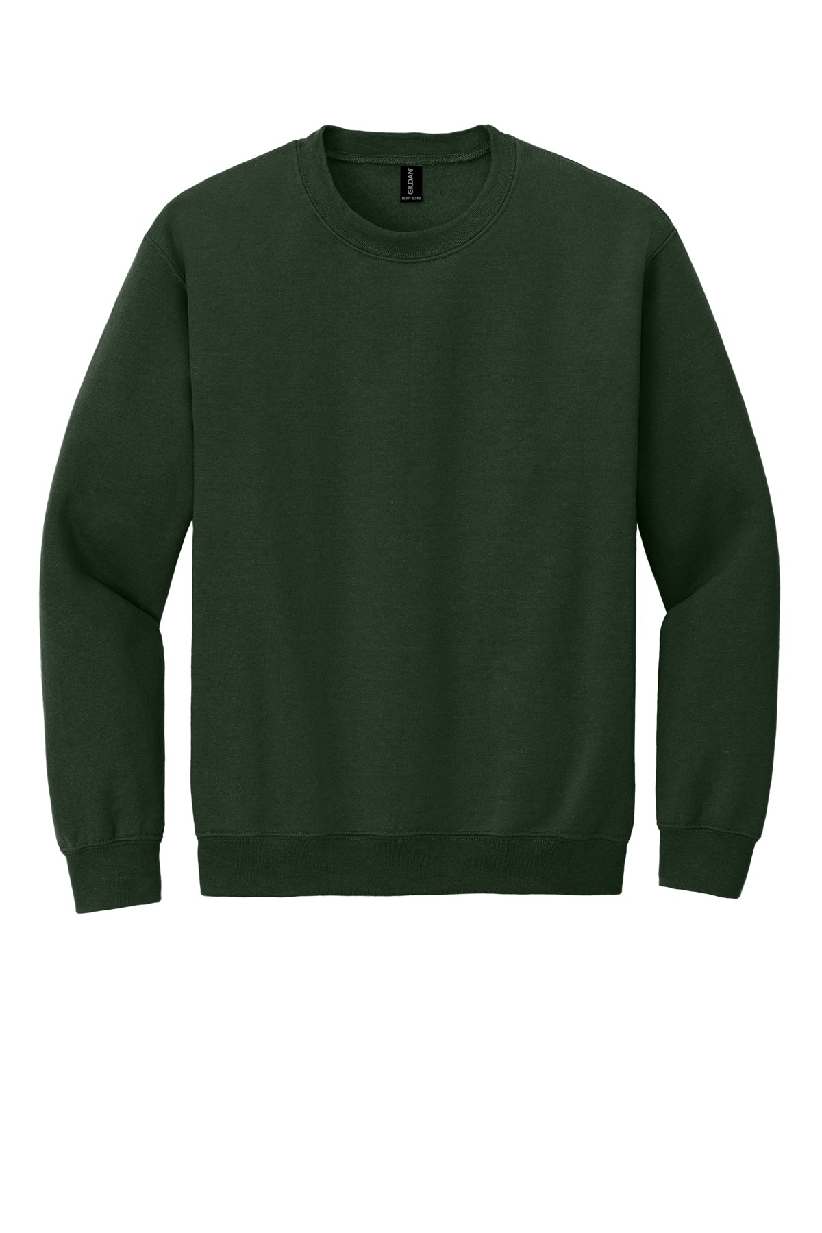 Gildan Basic Unisex Crewneck - Add Your Text, Design or Logo