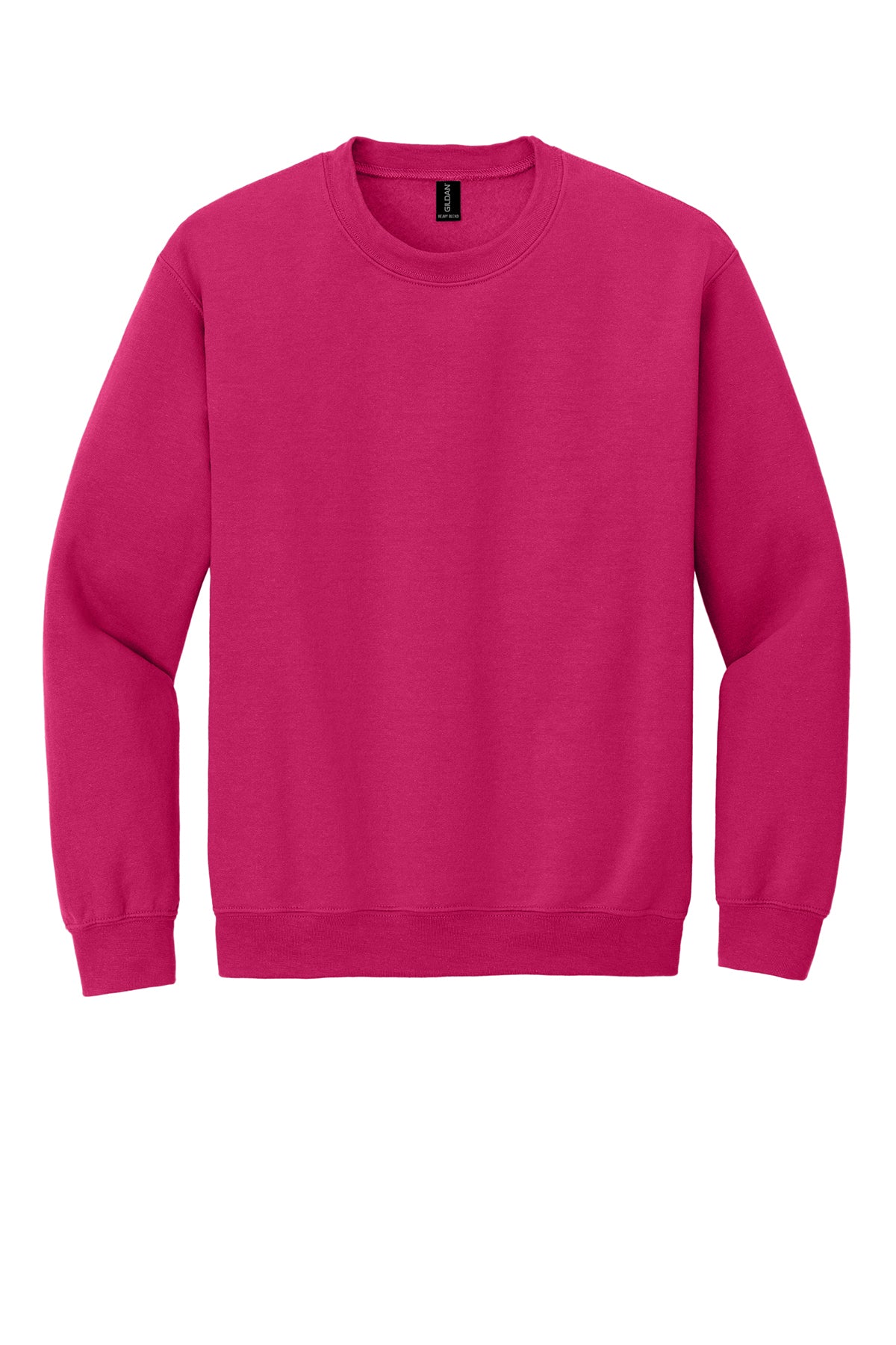 Gildan Basic Unisex Crewneck - Add Your Text, Design or Logo