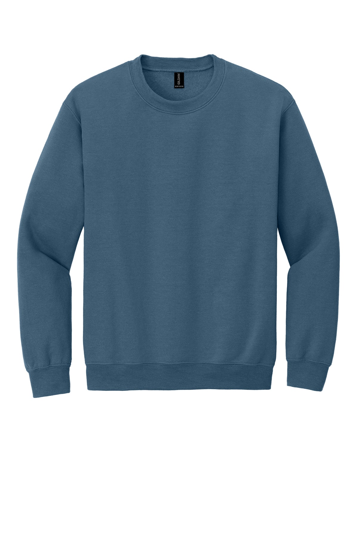 Gildan Basic Unisex Crewneck - Add Your Text, Design or Logo
