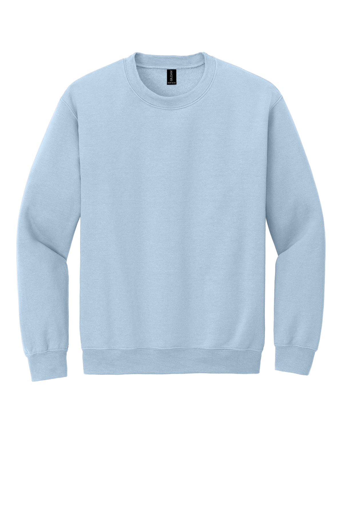 Gildan Basic Unisex Crewneck - Add Your Text, Design or Logo