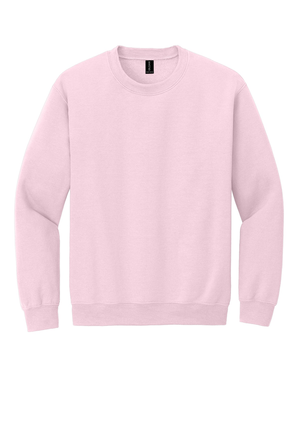 Gildan Basic Unisex Crewneck - Add Your Text, Design or Logo