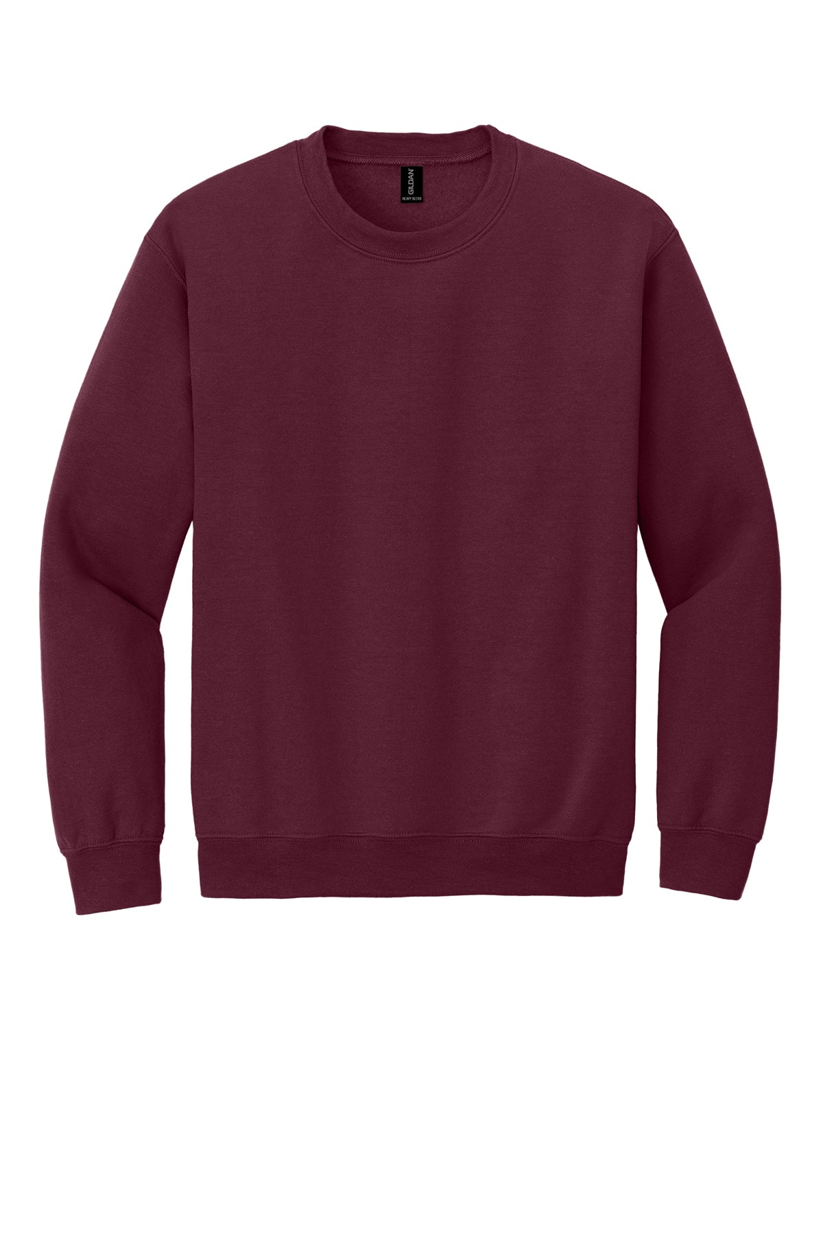 Gildan Basic Unisex Crewneck - Add Your Text, Design or Logo