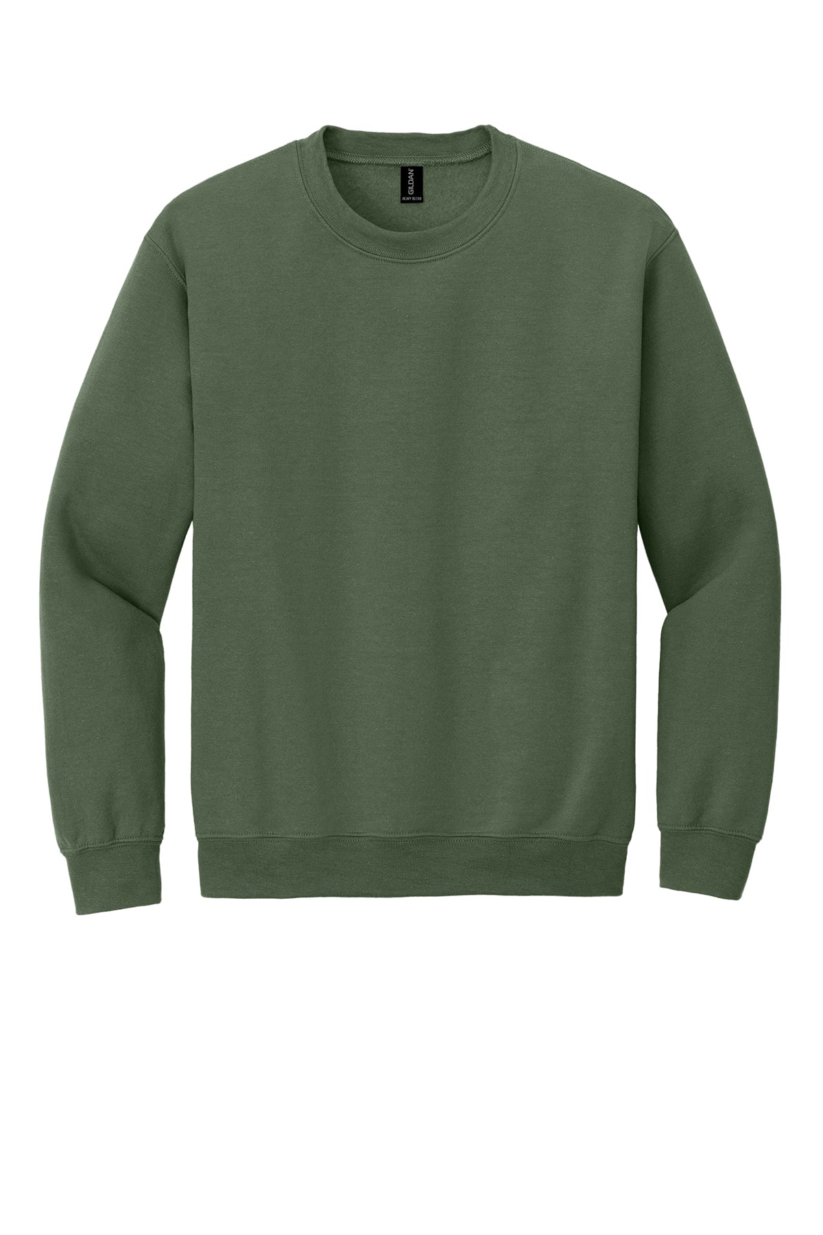 Gildan Basic Unisex Crewneck - Add Your Text, Design or Logo
