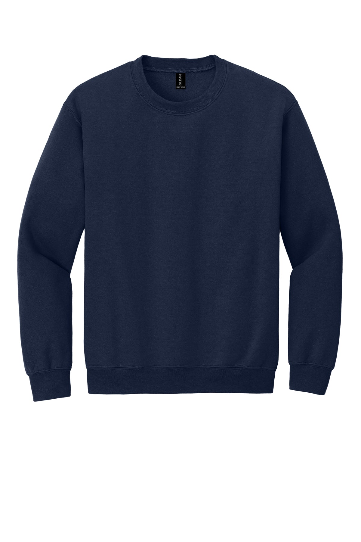 Gildan Basic Unisex Crewneck - Add Your Text, Design or Logo