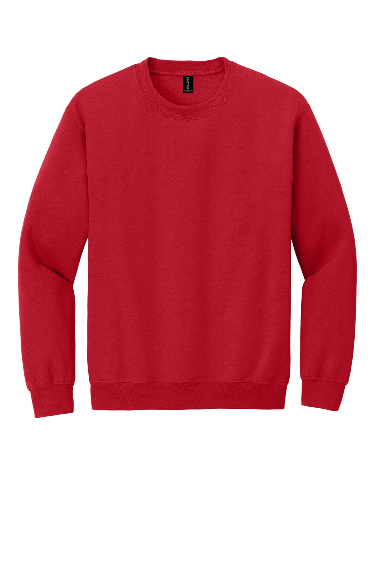 Gildan Basic Unisex Crewneck - Add Your Text, Design or Logo