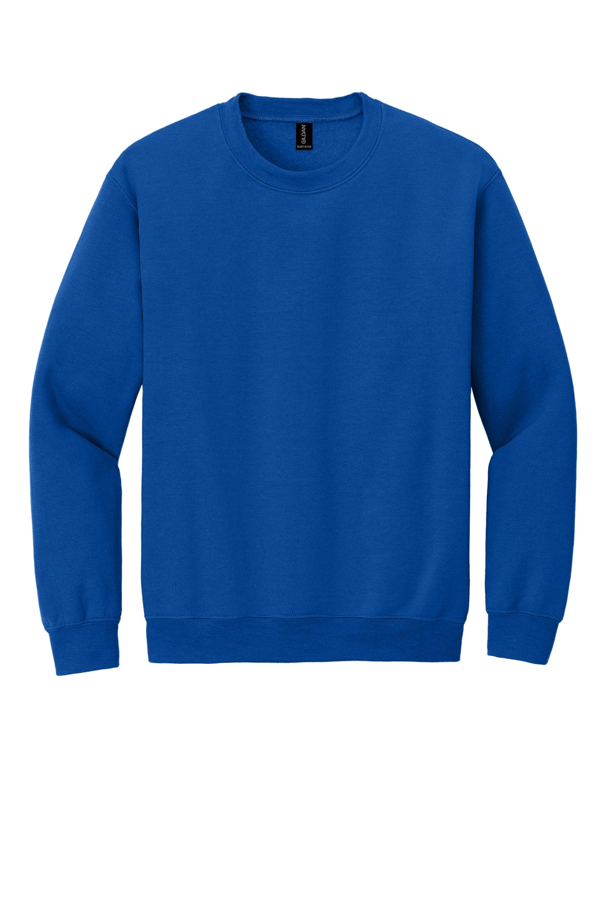 Gildan Basic Unisex Crewneck - Add Your Text, Design or Logo