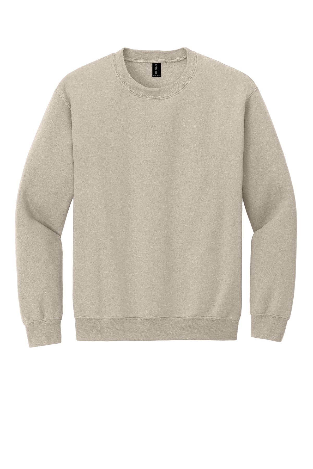 Gildan Basic Unisex Crewneck - Add Your Text, Design or Logo