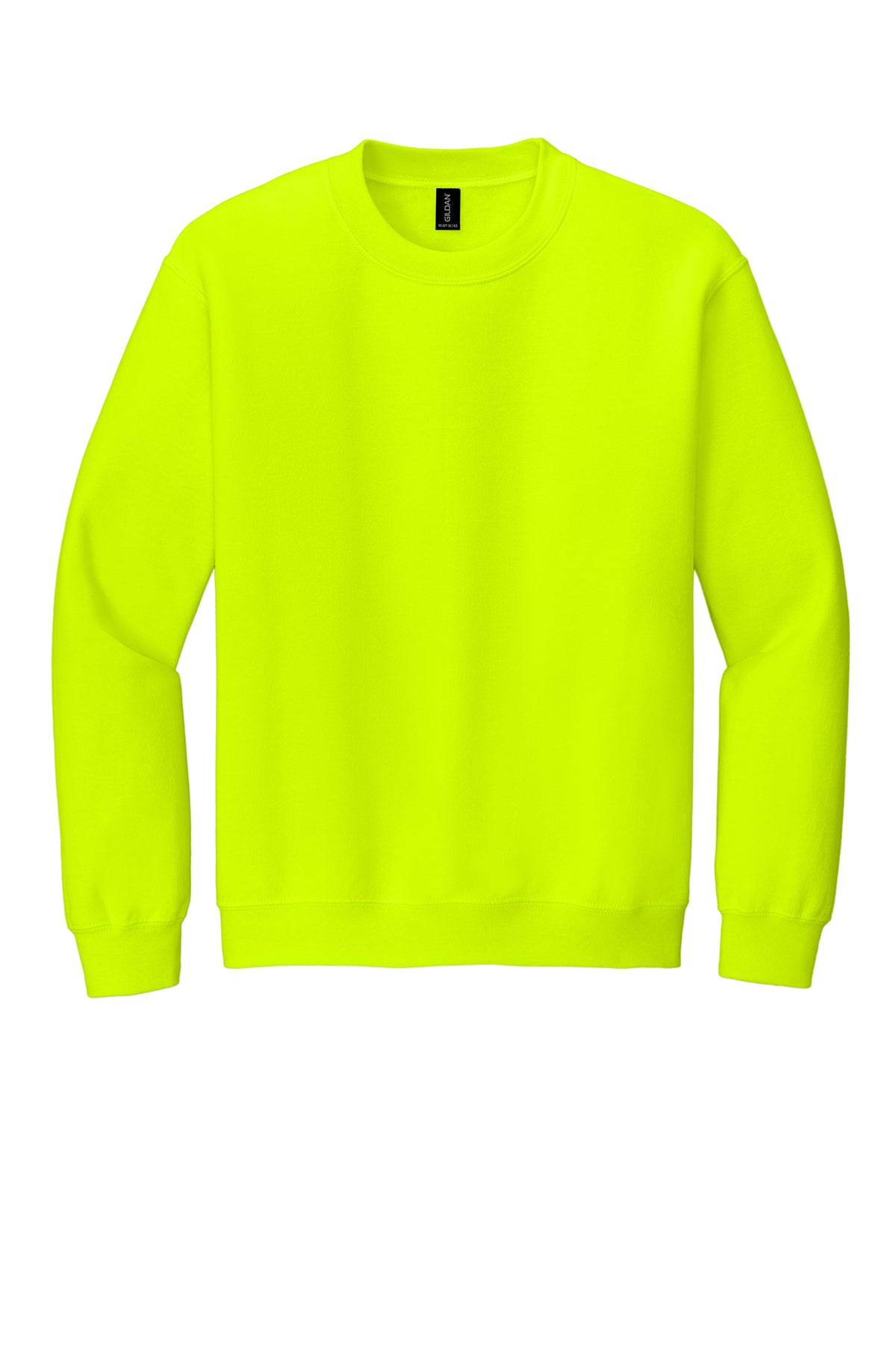 Gildan Basic Unisex Crewneck - Add Your Text, Design or Logo